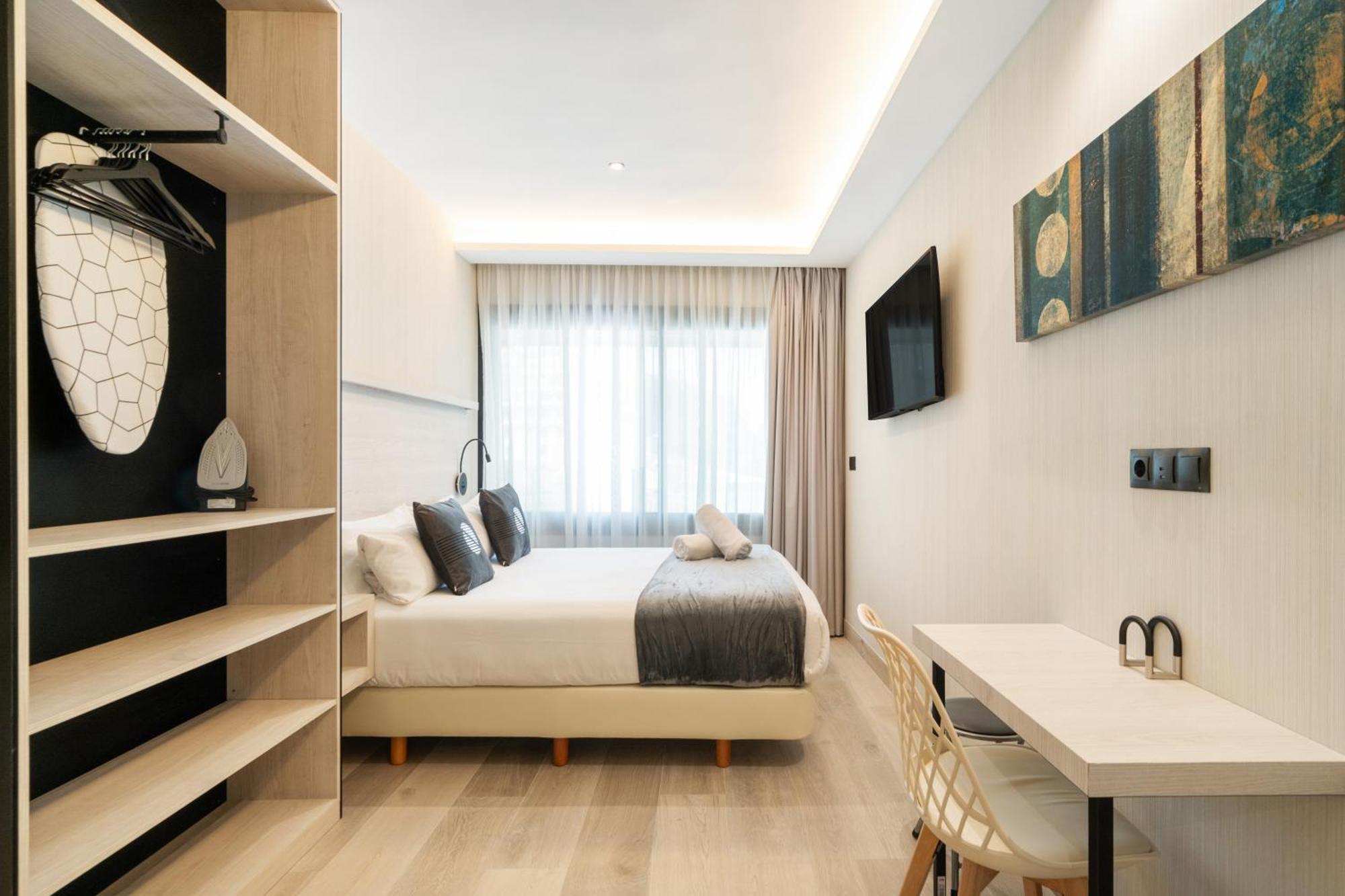 Apartamento Dobo Homes - Sb20