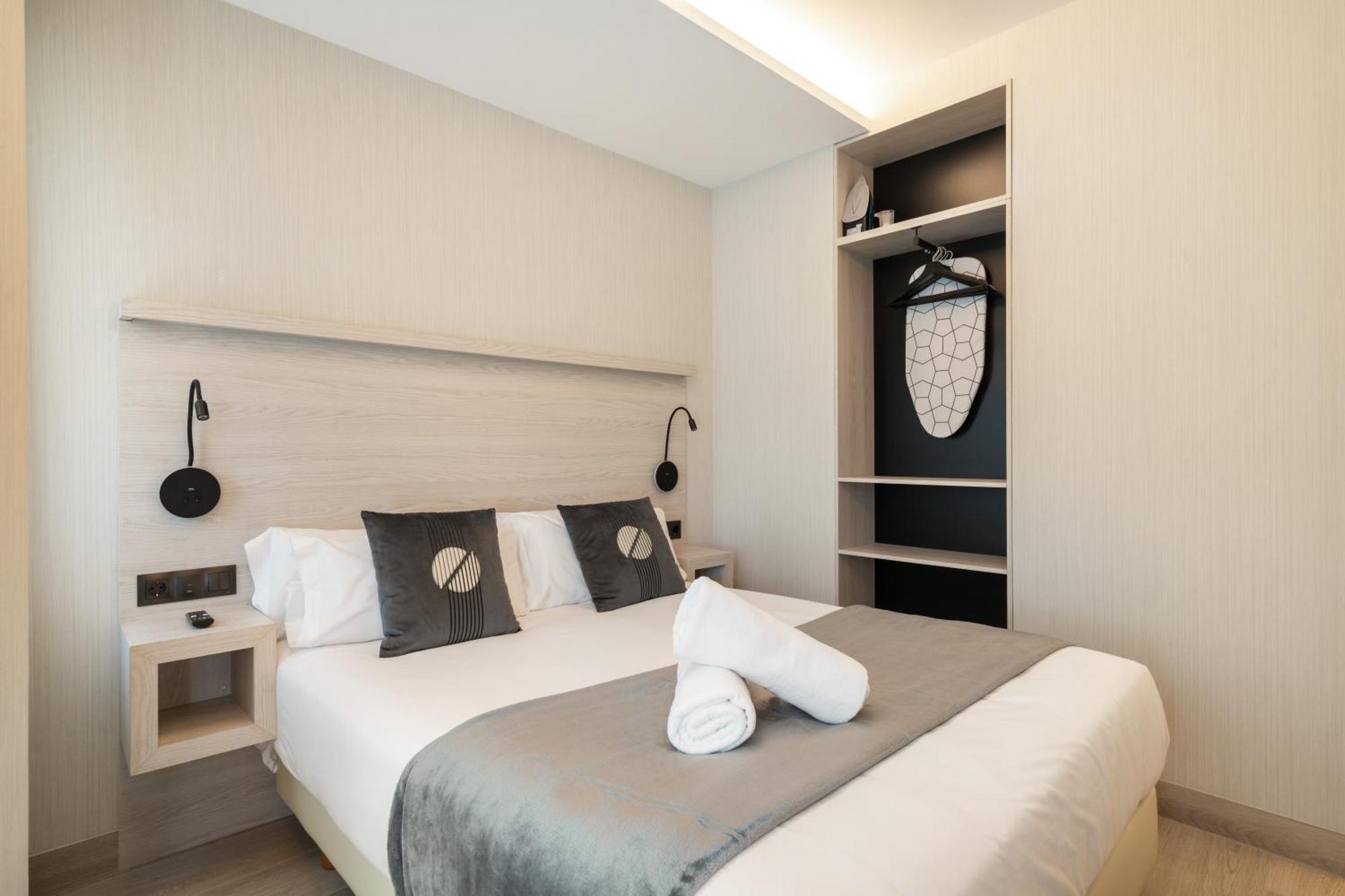Apartamento Dobo Homes - Sb20 *
