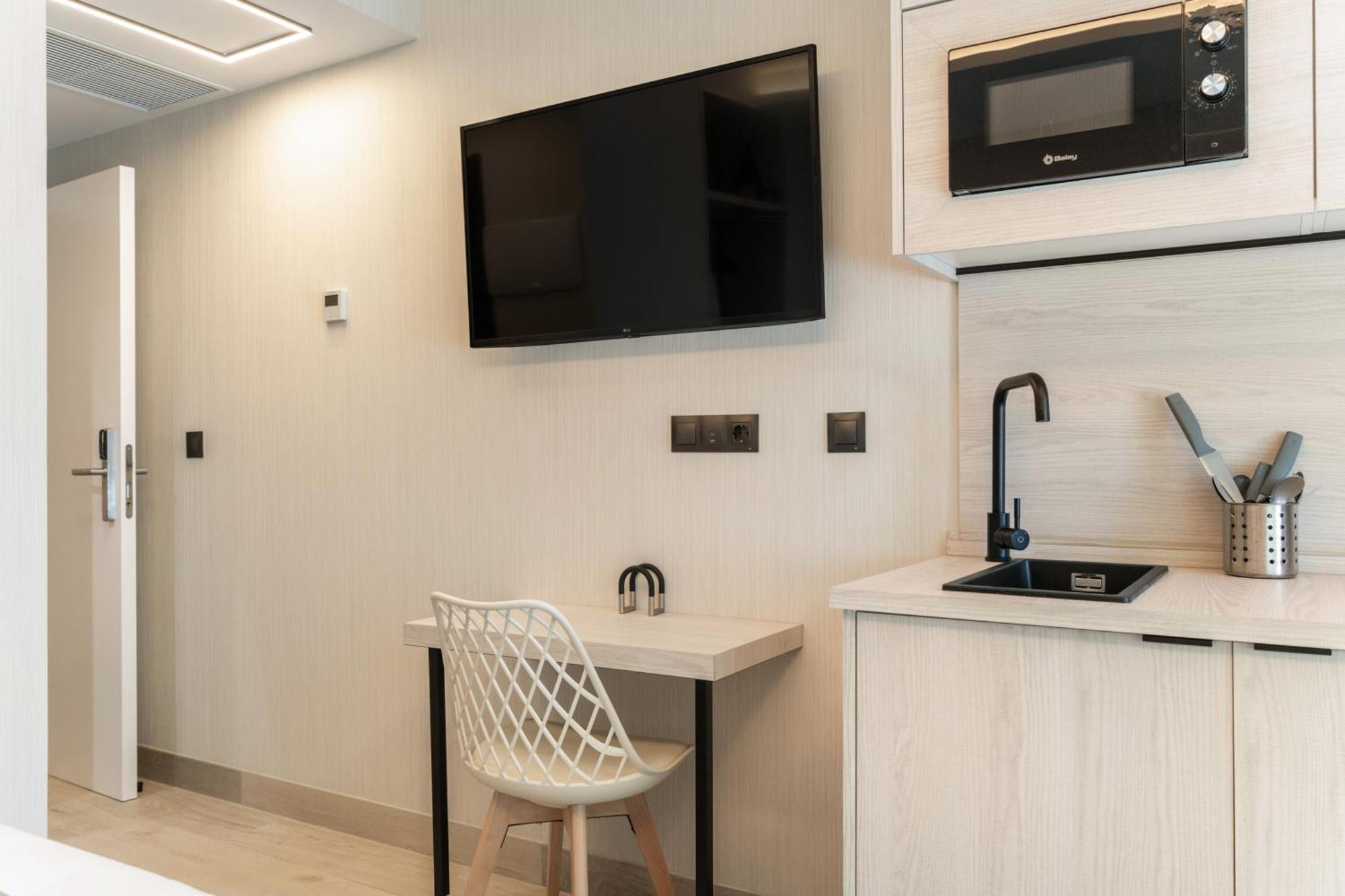 Dobo Homes - Sb20 Apartamento *