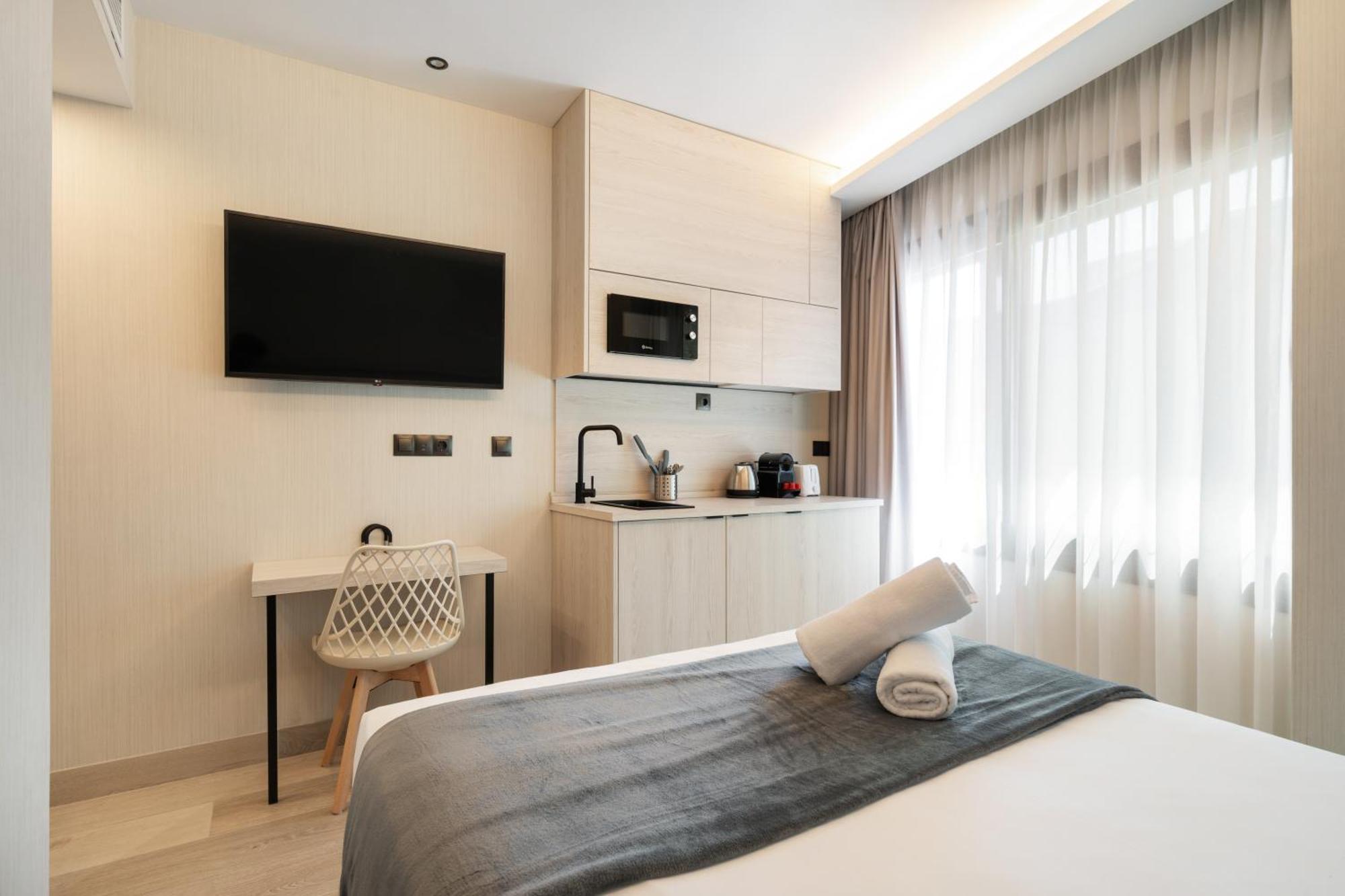 Apartamento Dobo Homes - Sb20 *