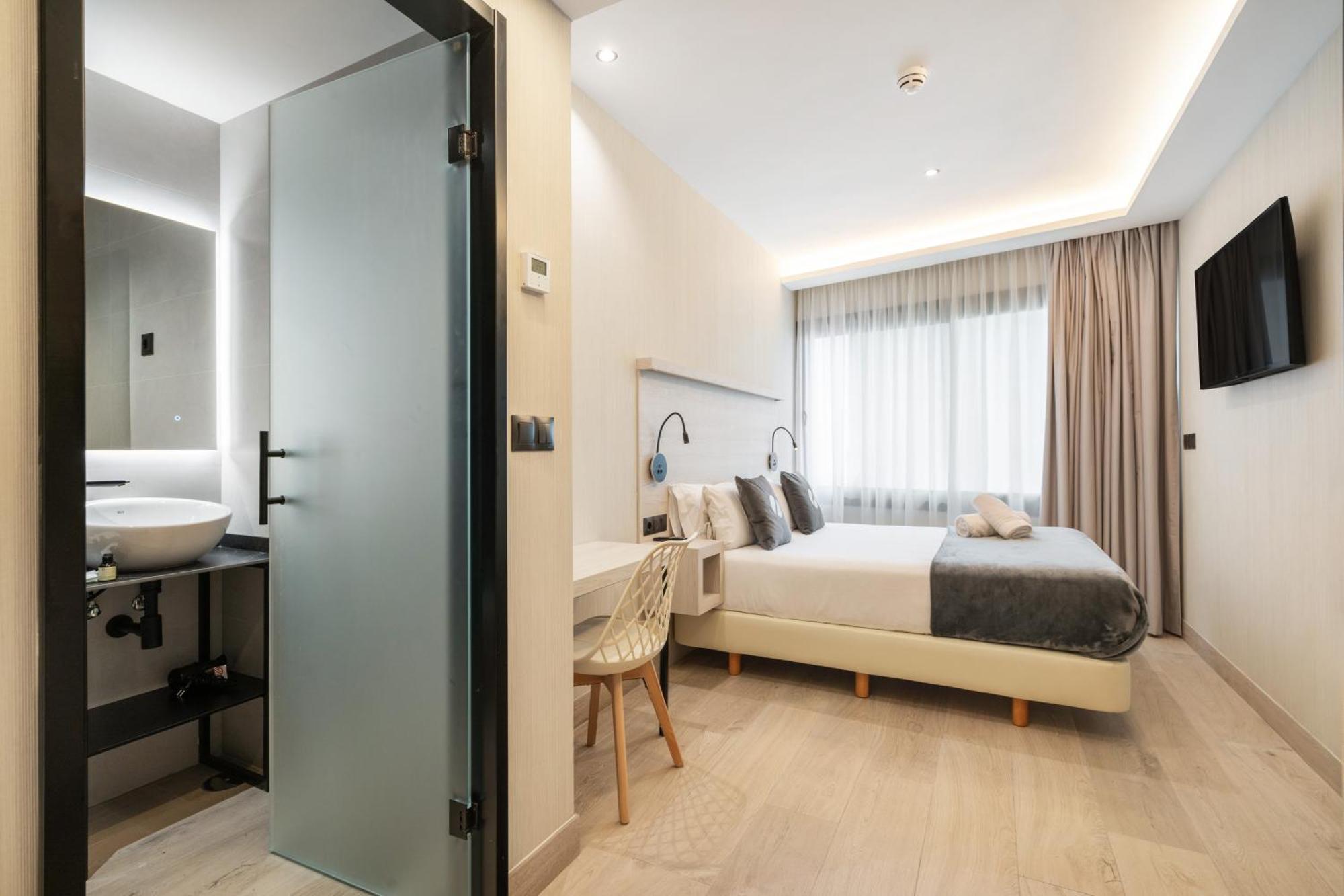 Apartamento Dobo Homes - Sb20 Madrid