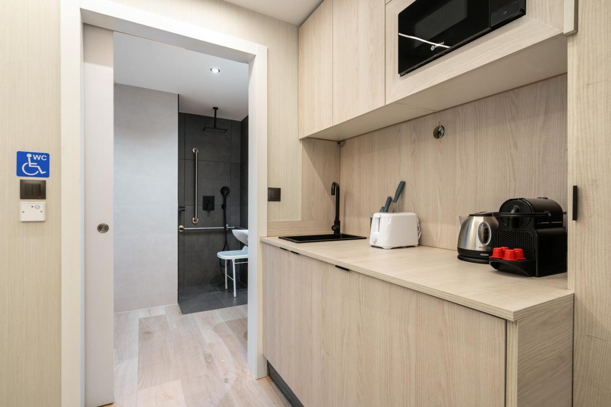 Apartamento Dobo Homes - Sb20