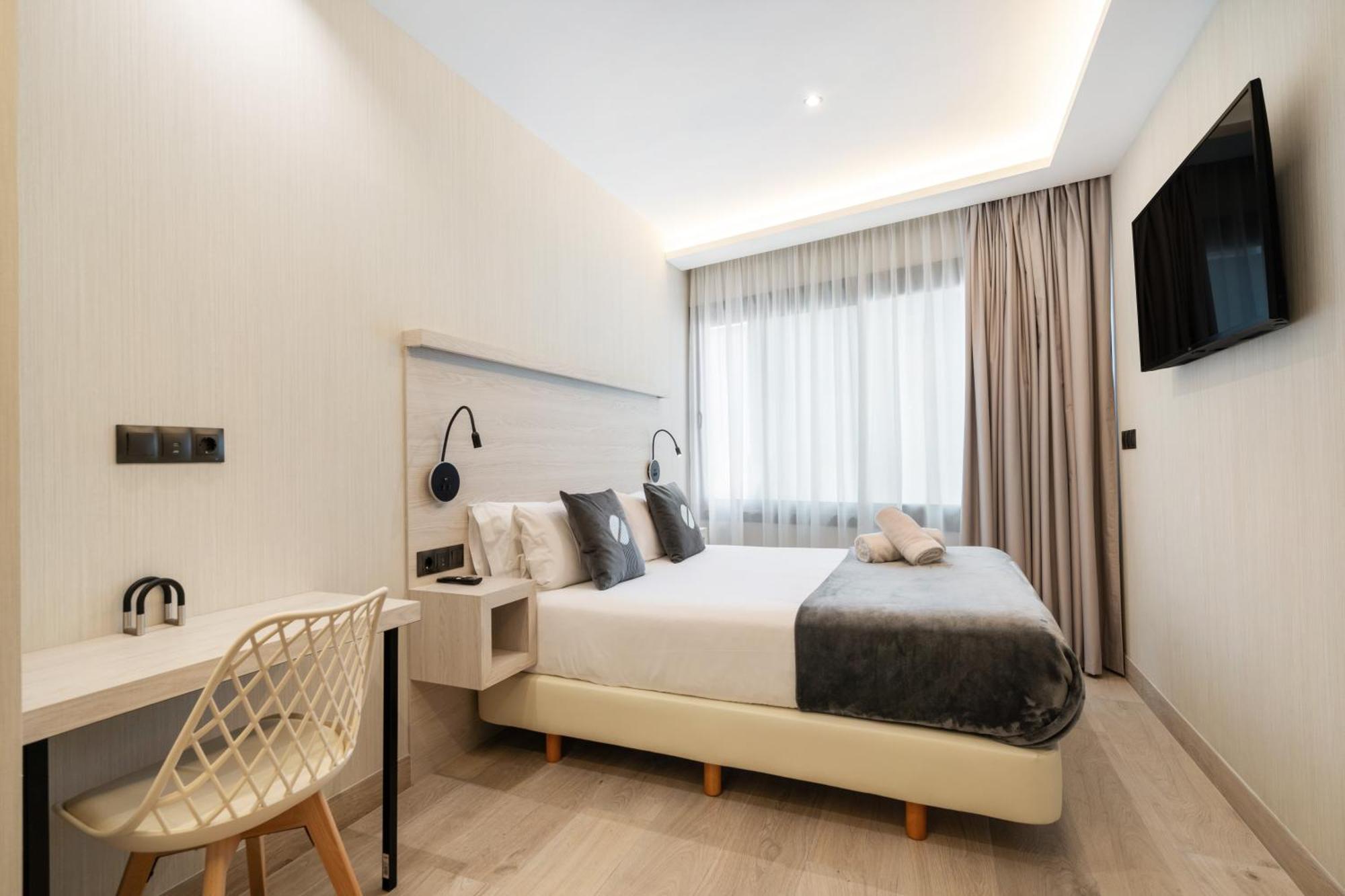 Apartamento Dobo Homes - Sb20 *
