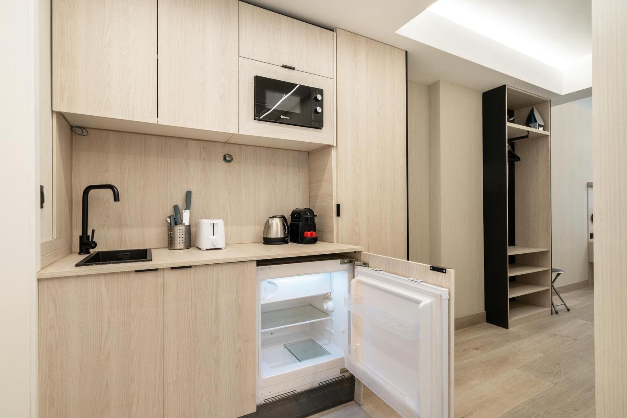 Apartamento Dobo Homes - Sb20 Madrid