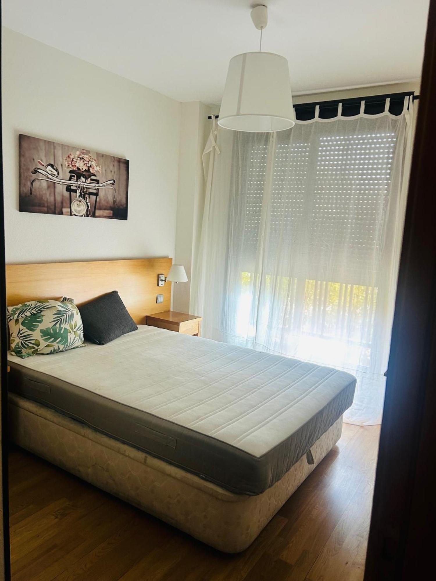 Belfast Con Wifi, Piscina Y Netflix Apartamento *