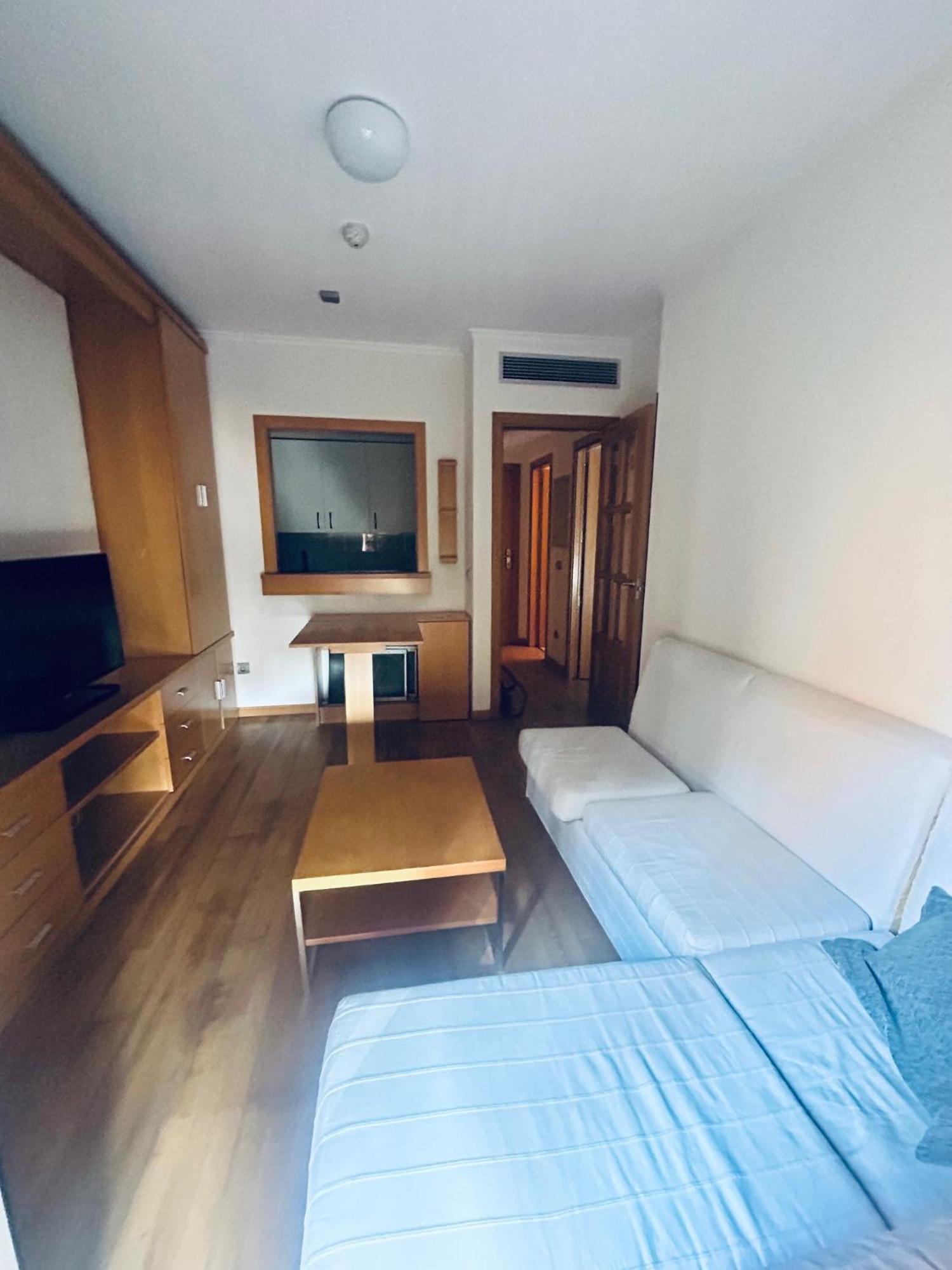 Belfast Con Wifi, Piscina Y Netflix Apartamento Madrid
