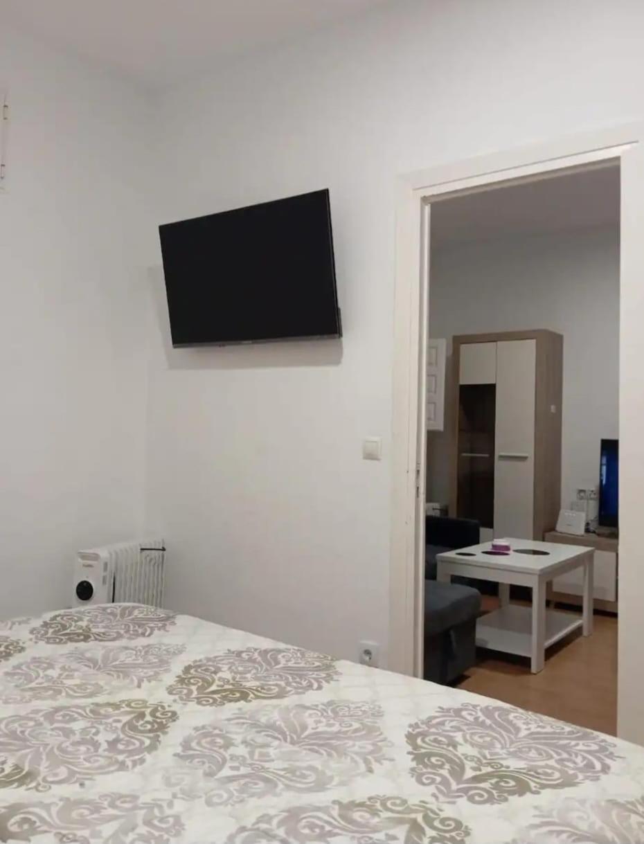 Apartamento Plaza Espana Rio