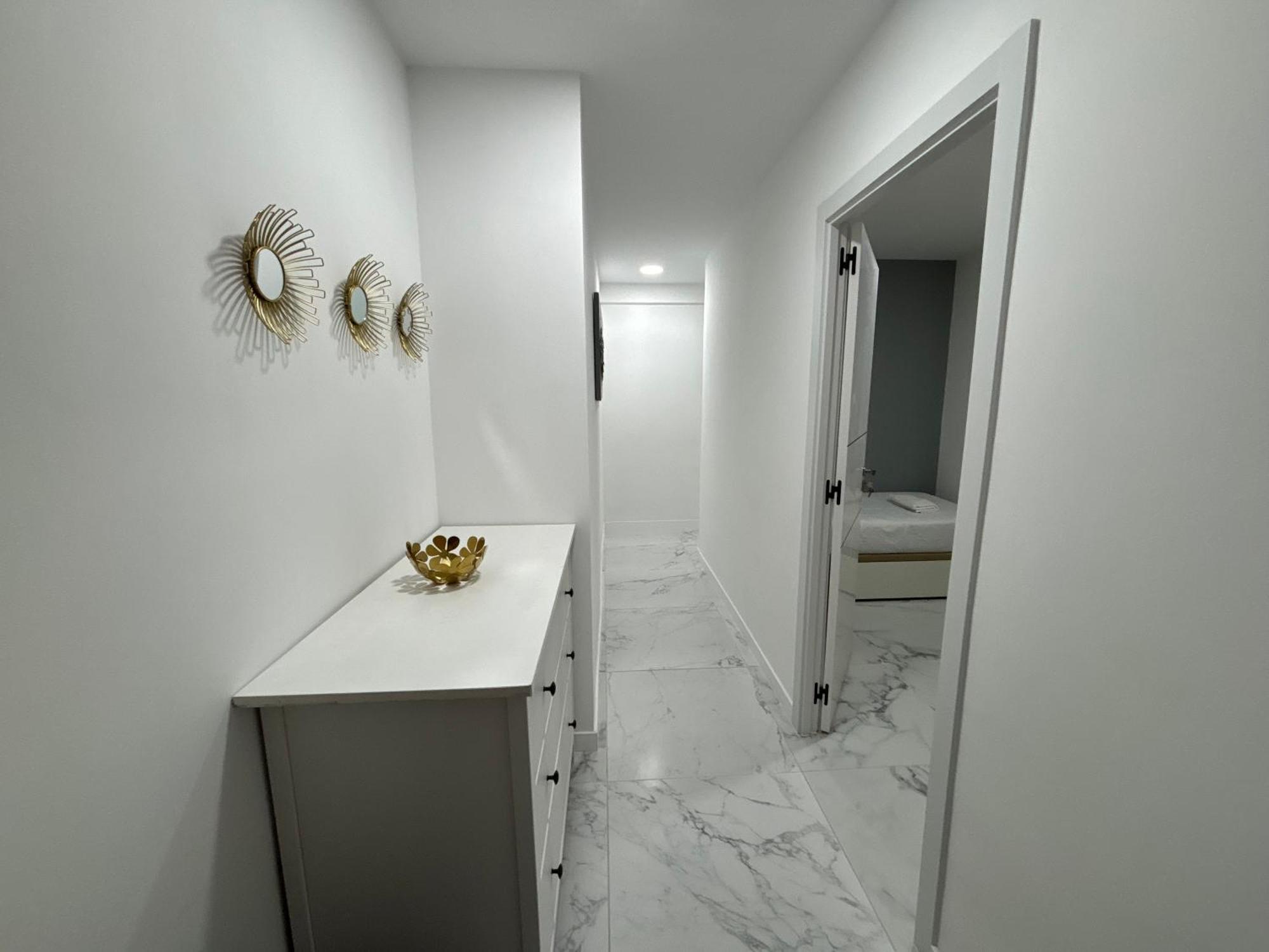 Hermoso Piso A Estrenar Carolina * Madrid