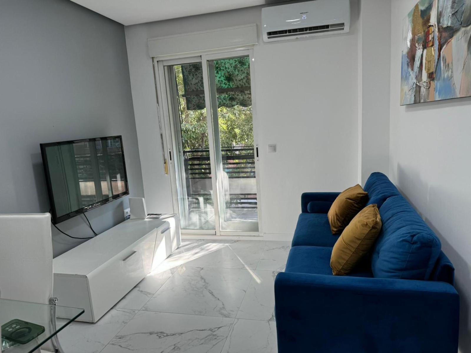 Apartamento Hermoso Piso A Estrenar Carolina