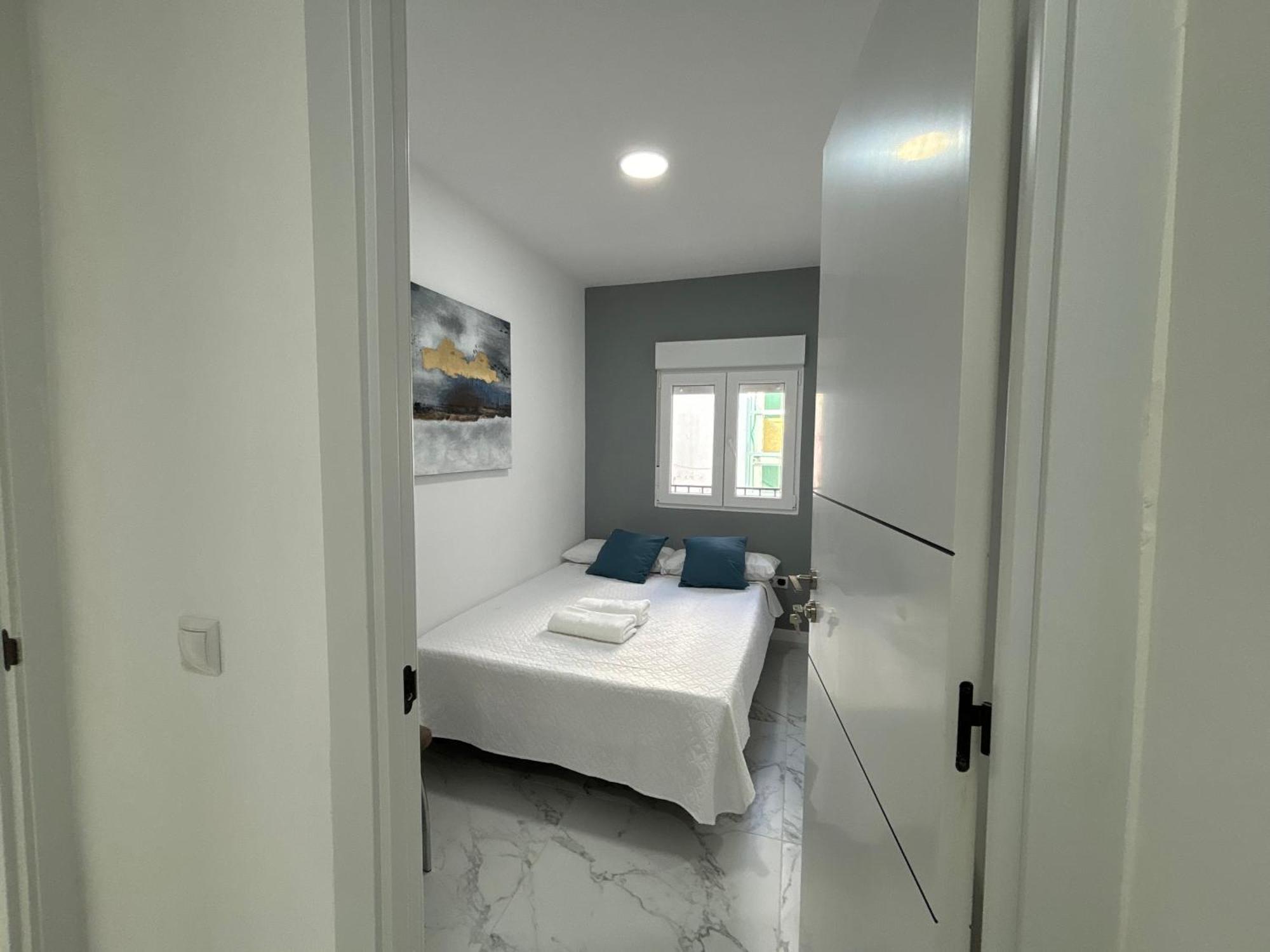 Apartamento Hermoso Piso A Estrenar Carolina