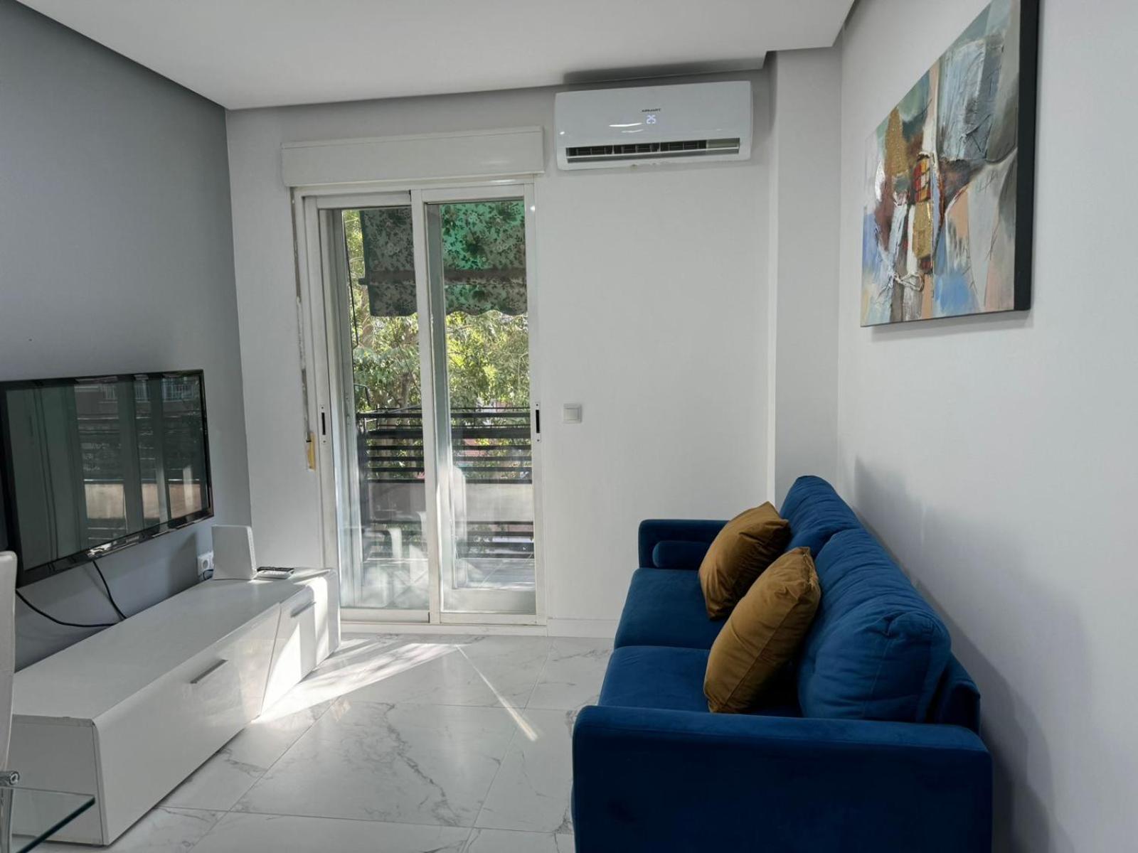 Hermoso Piso A Estrenar Carolina