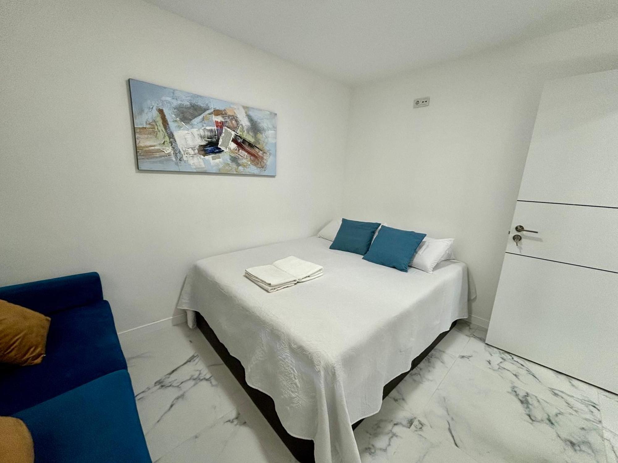 Apartamento Hermoso Piso A Estrenar Carolina