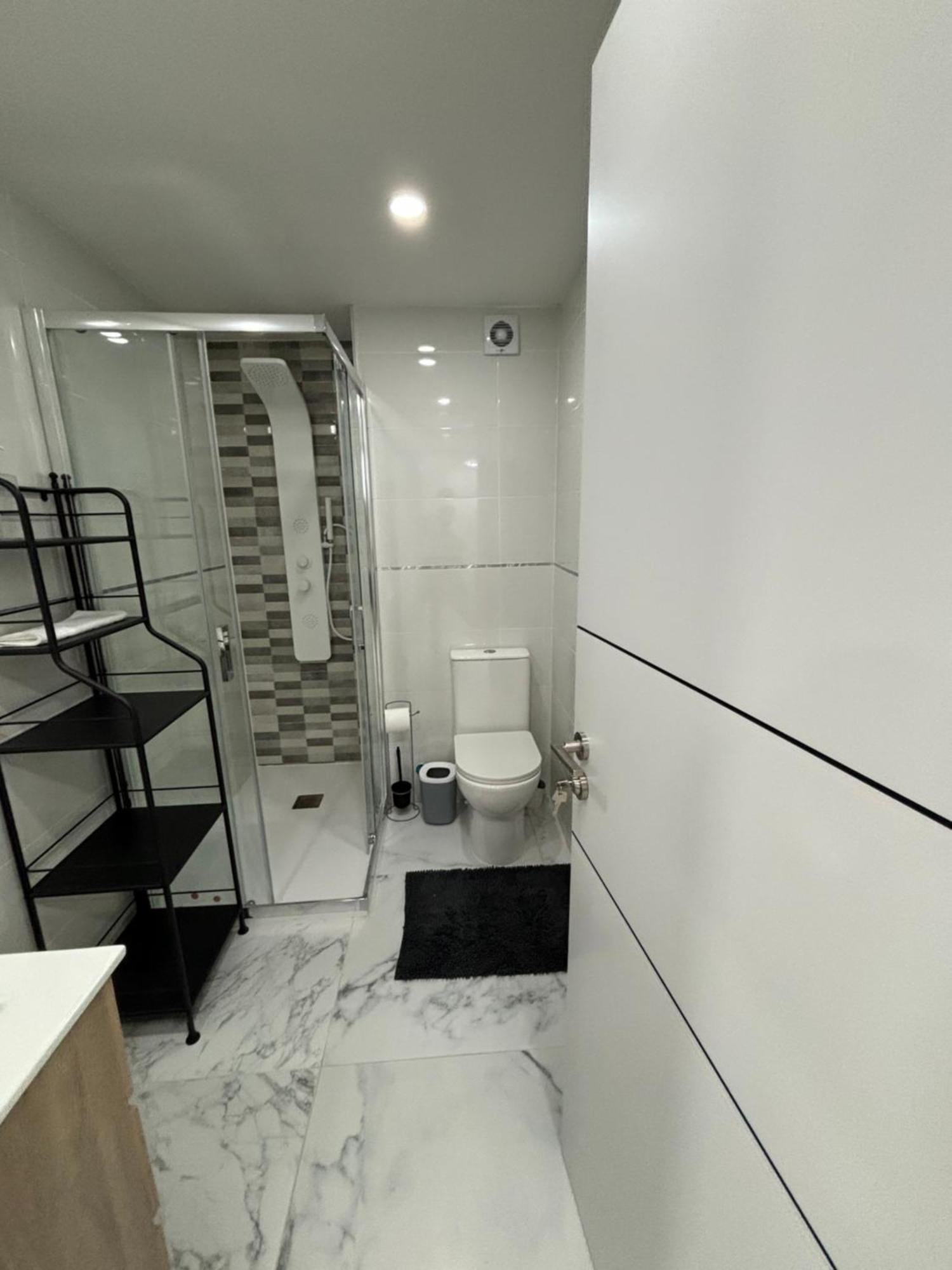 Apartamento Hermoso Piso A Estrenar Carolina Madrid
