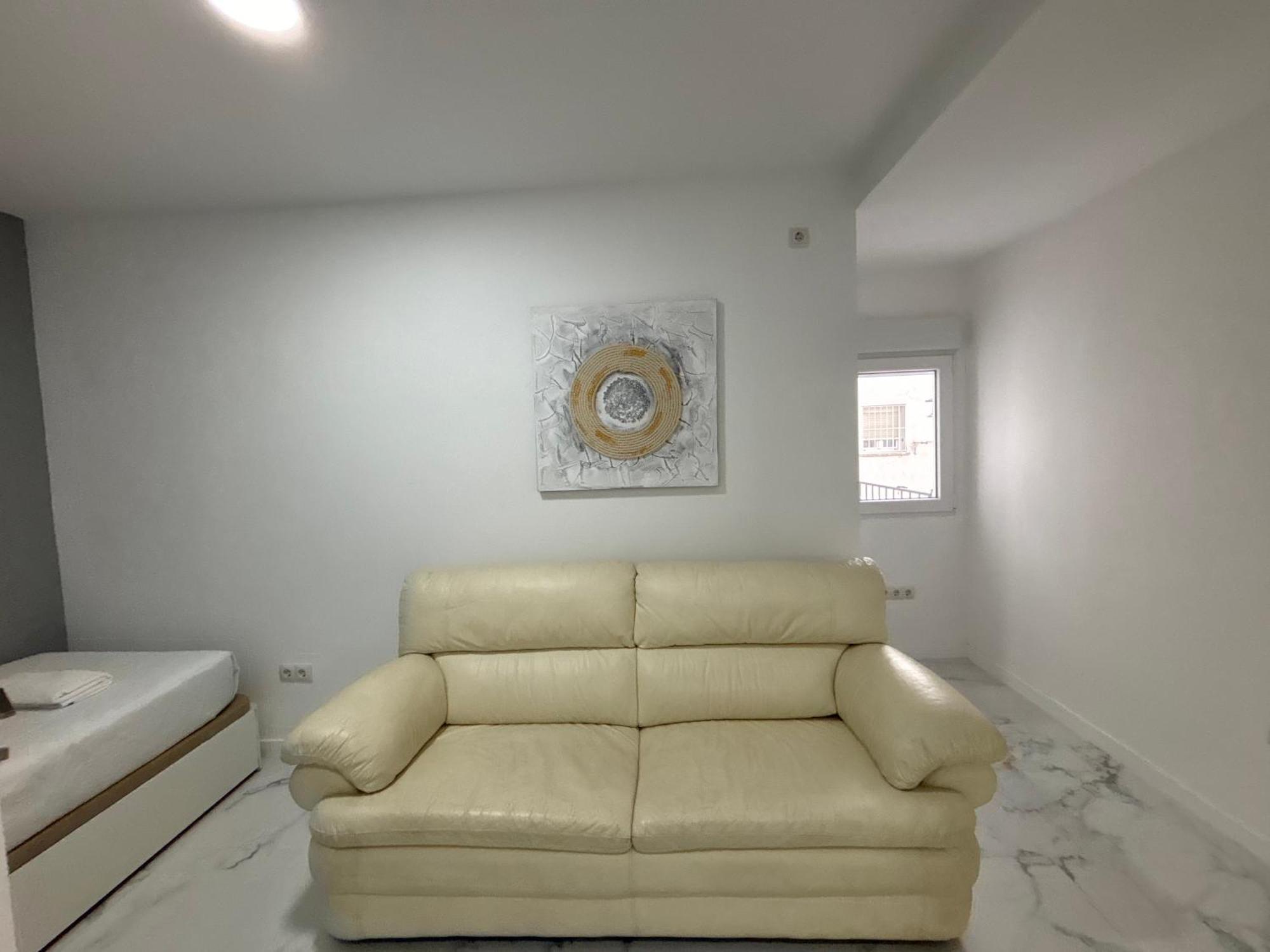 Hermoso Piso A Estrenar Carolina