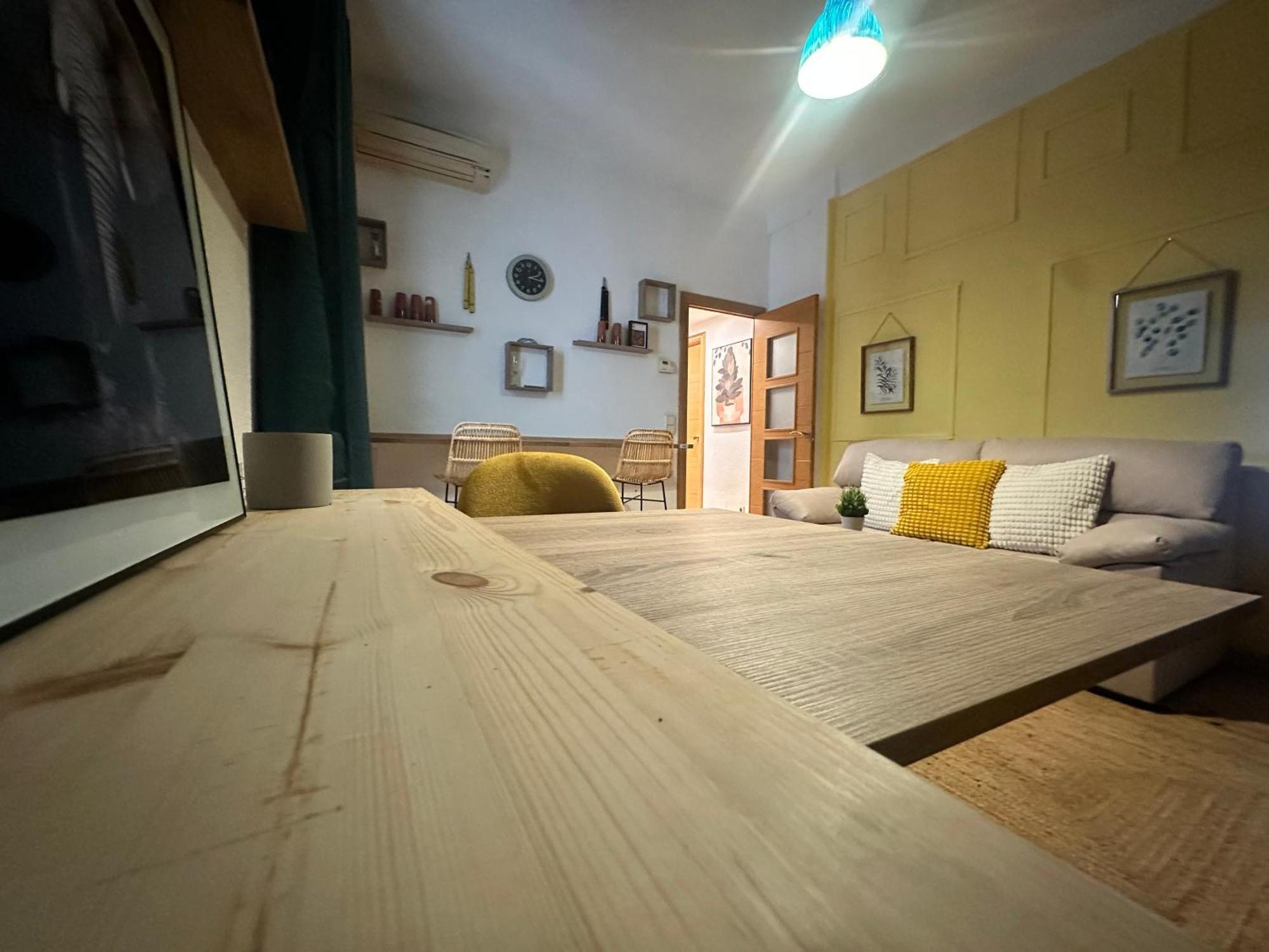 Apartamento La Jungla *