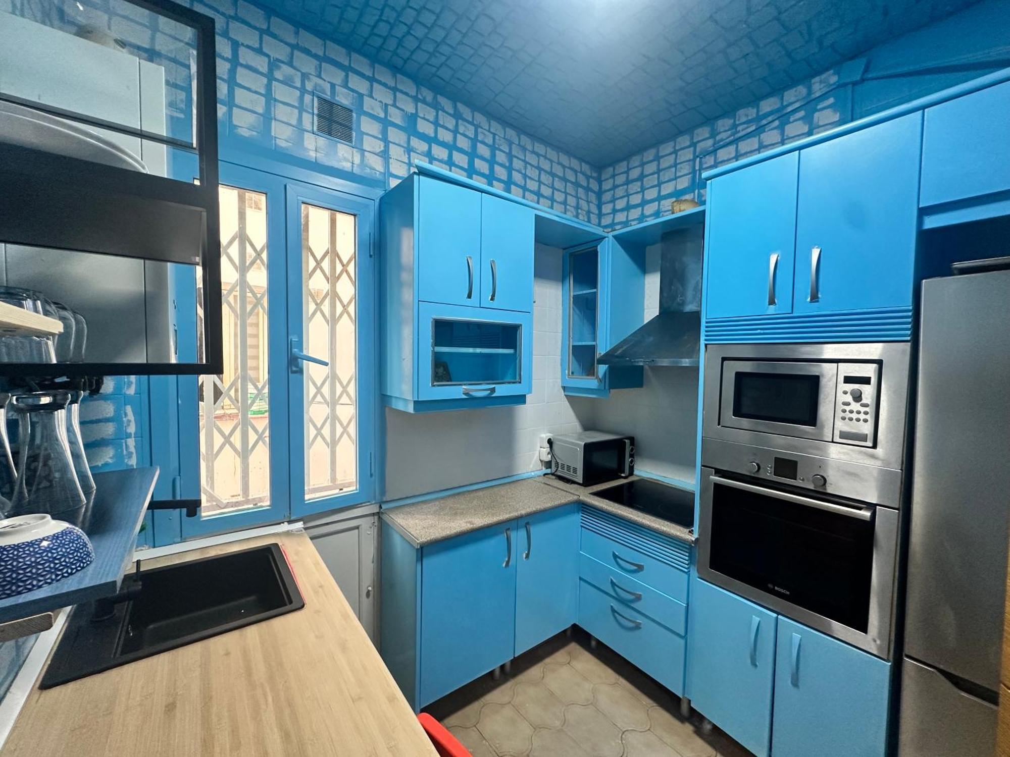 Apartamento La Jungla
