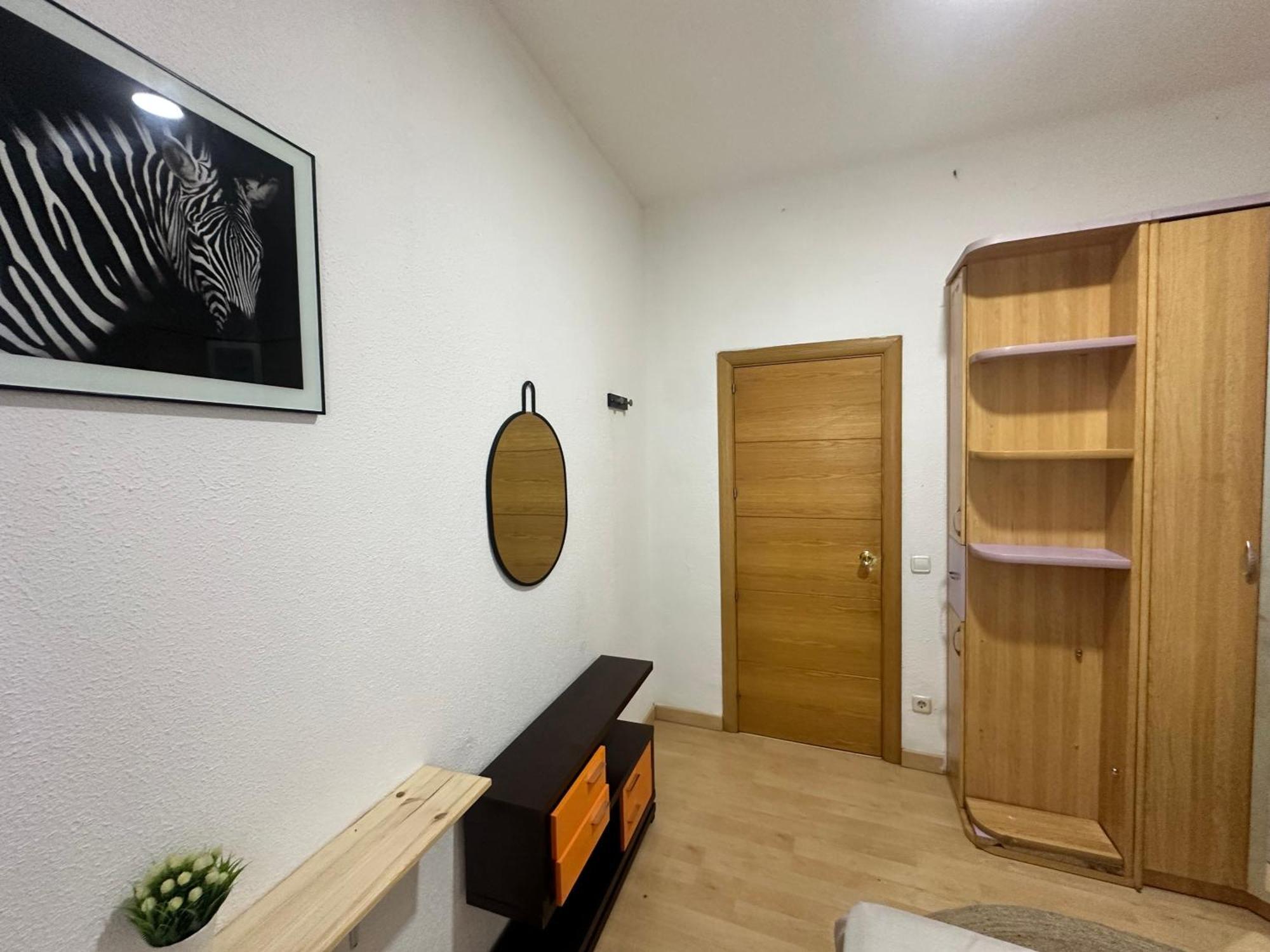 Apartamento La Jungla