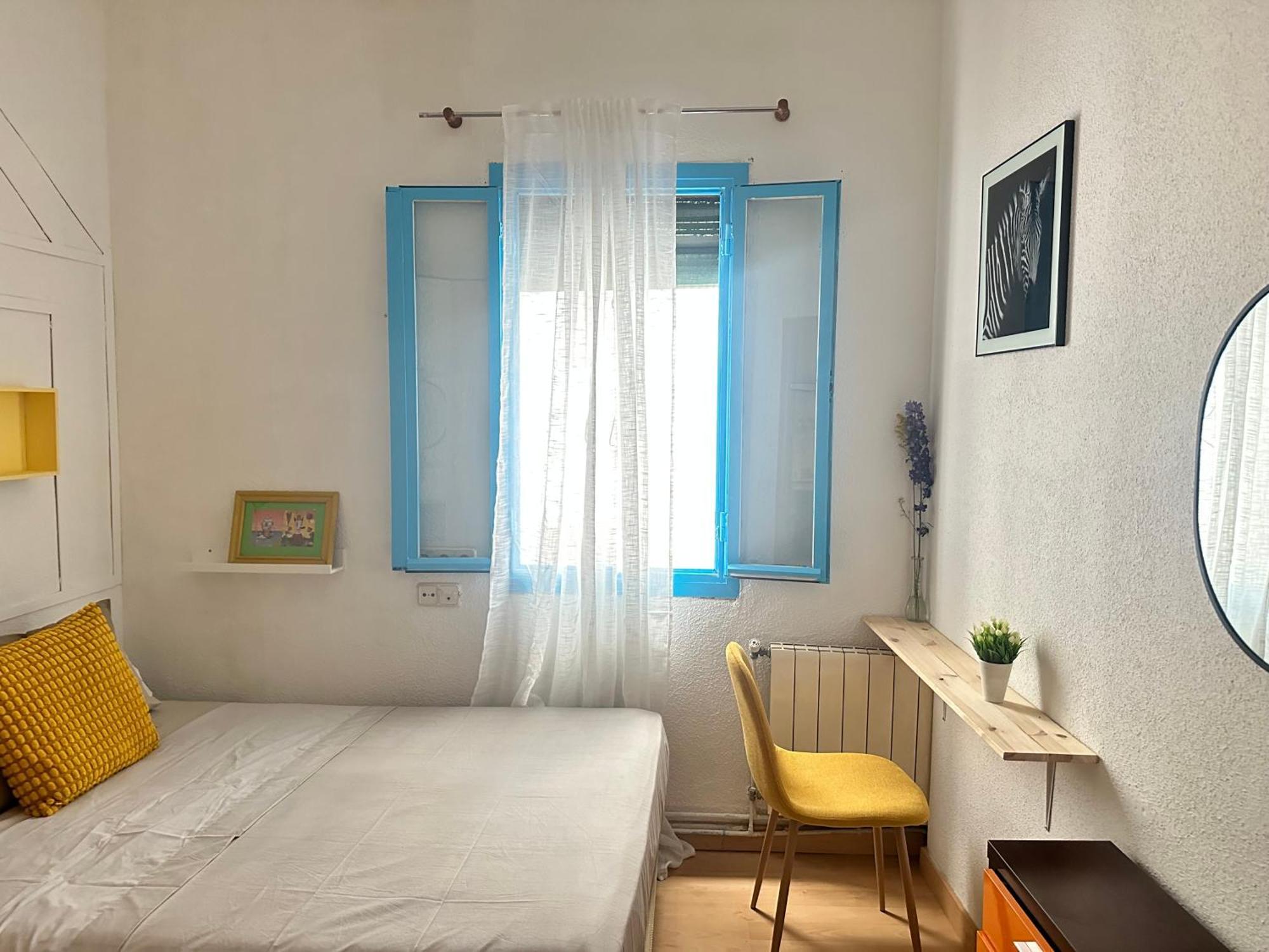 Apartamento La Jungla *