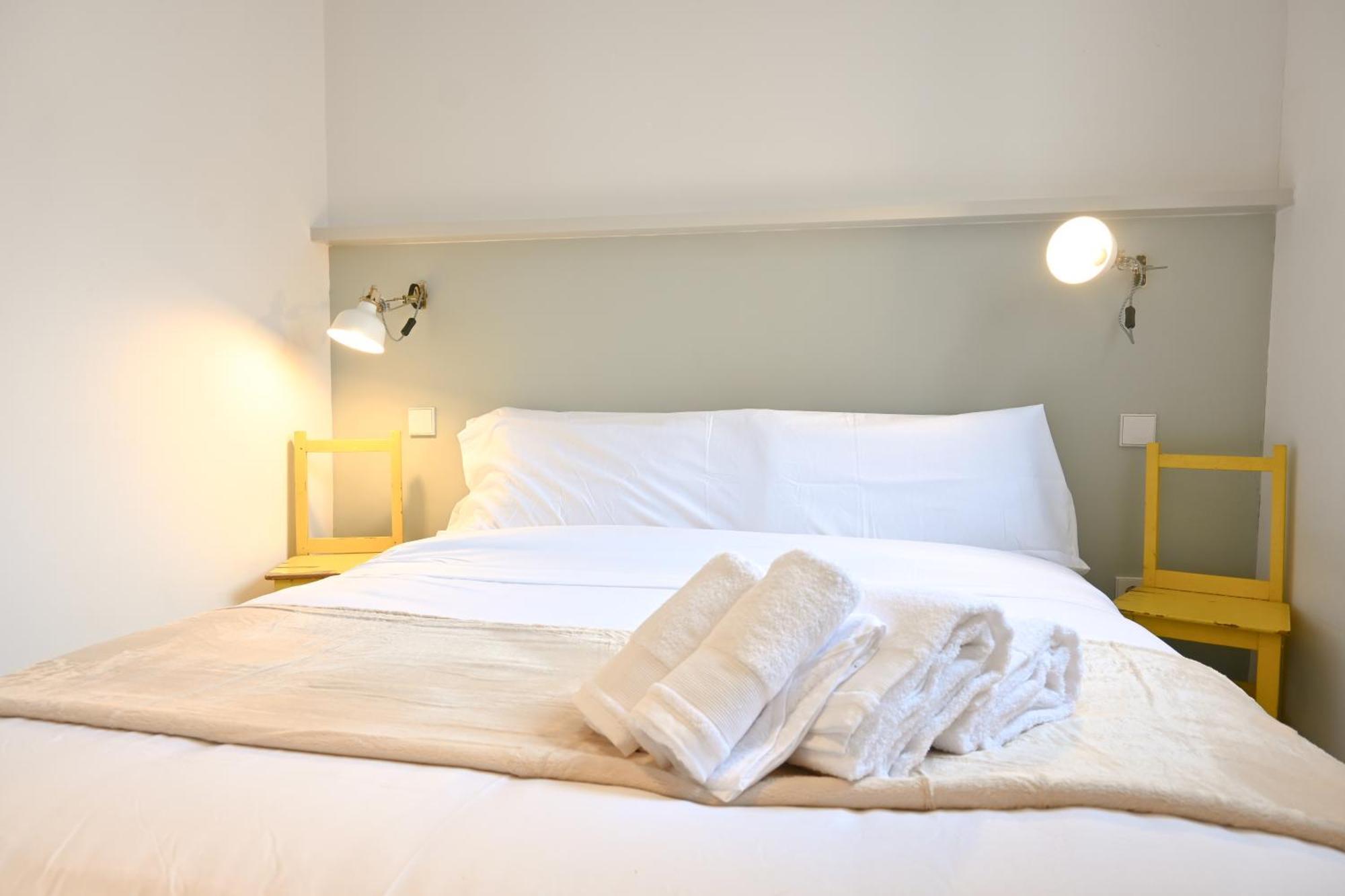 Apartamento For Encantador Temporal Amp41 Madrid