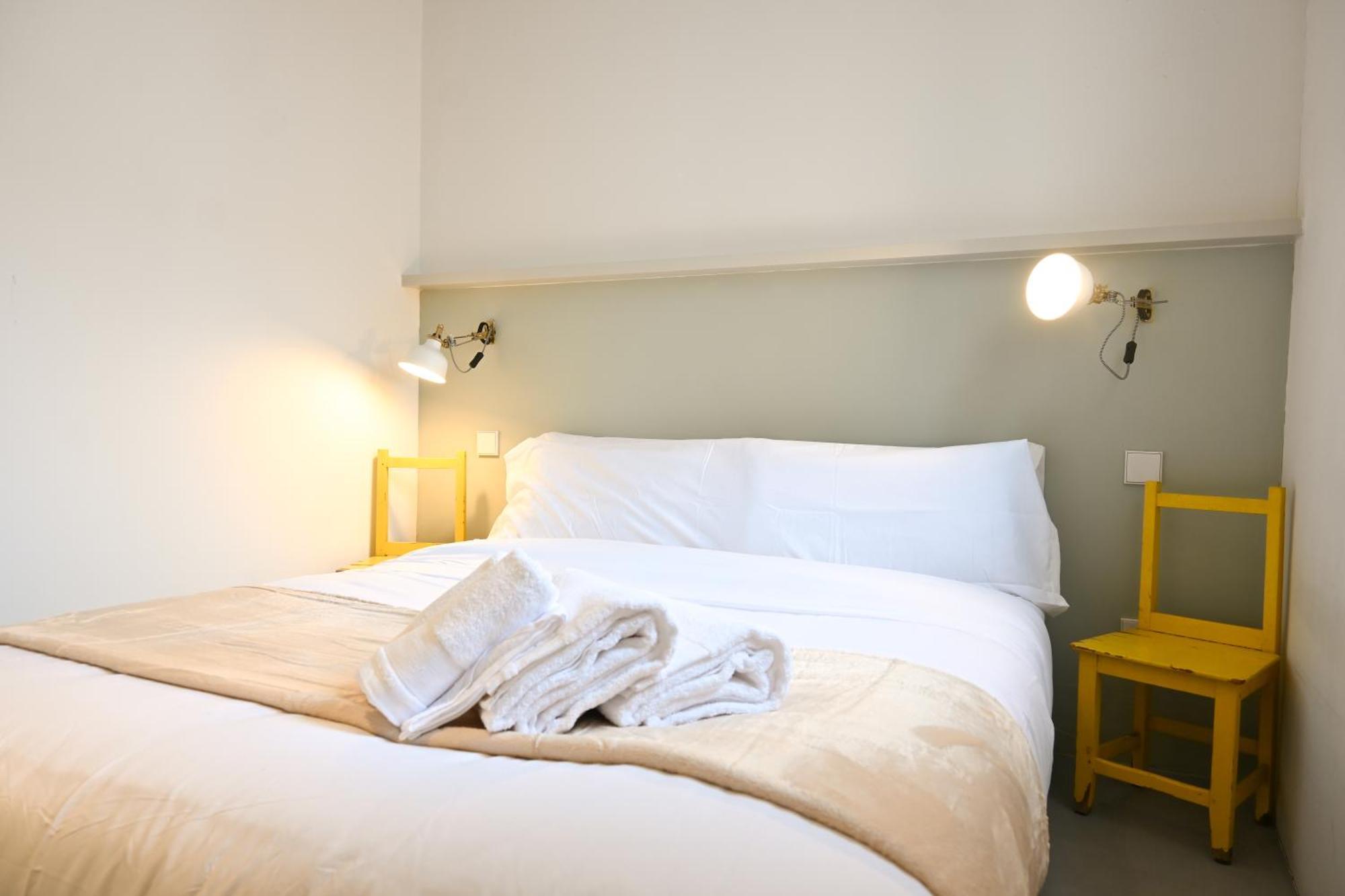 Apartamento For Encantador Temporal Amp41 Madrid