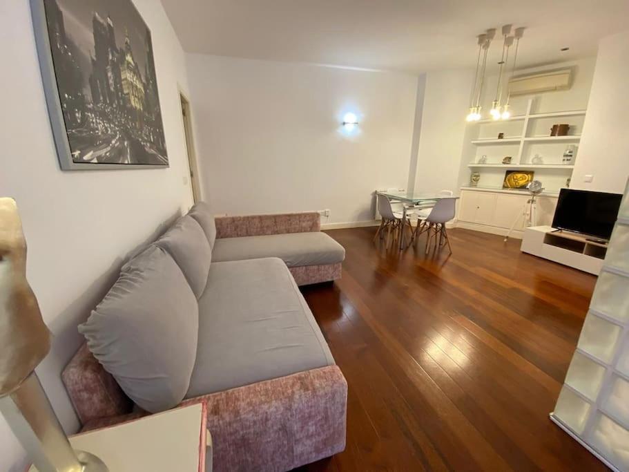 Ideal Flat In Chamartin - Martinez Apartamento Madrid