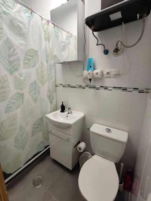 Completo,centrico Y Zona Premium * Madrid