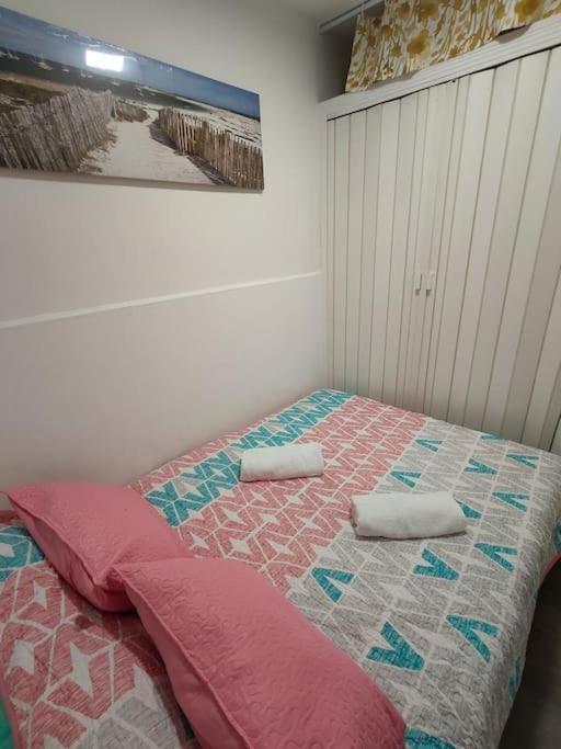 Completo,centrico Y Zona Premium Madrid