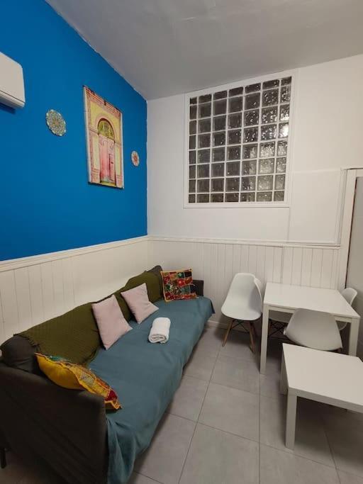 Completo,centrico Y Zona Premium