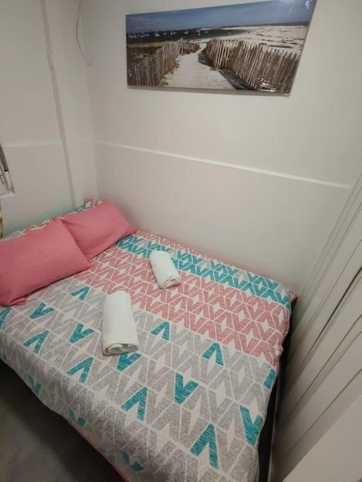 Apartamento Completo,centrico Y Zona Premium *