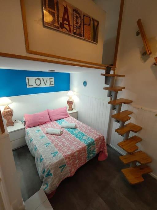 Completo,centrico Y Zona Premium * Madrid