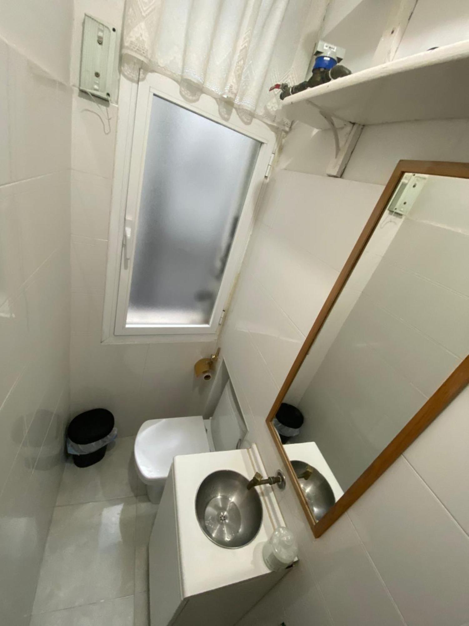Huertas Apartamento Madrid