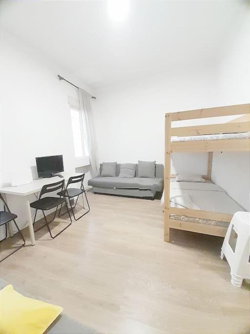Apartamento Sg13 Piso Iglesia Wifi Fibra