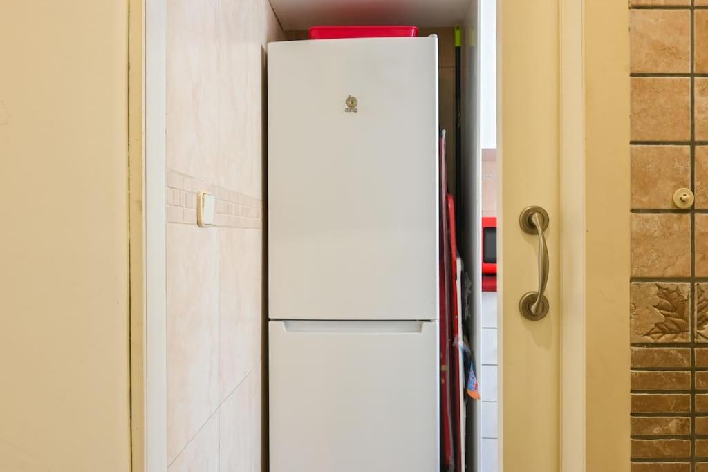 Apartamento For Coqueto Temporal De Dos Emb154