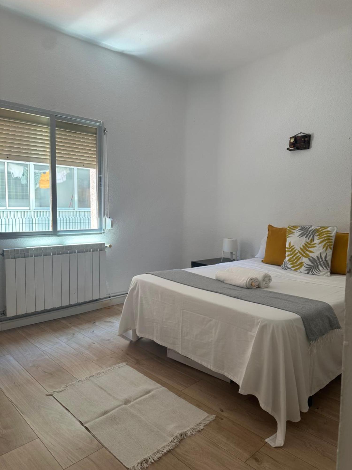 Lujoso Apartamento