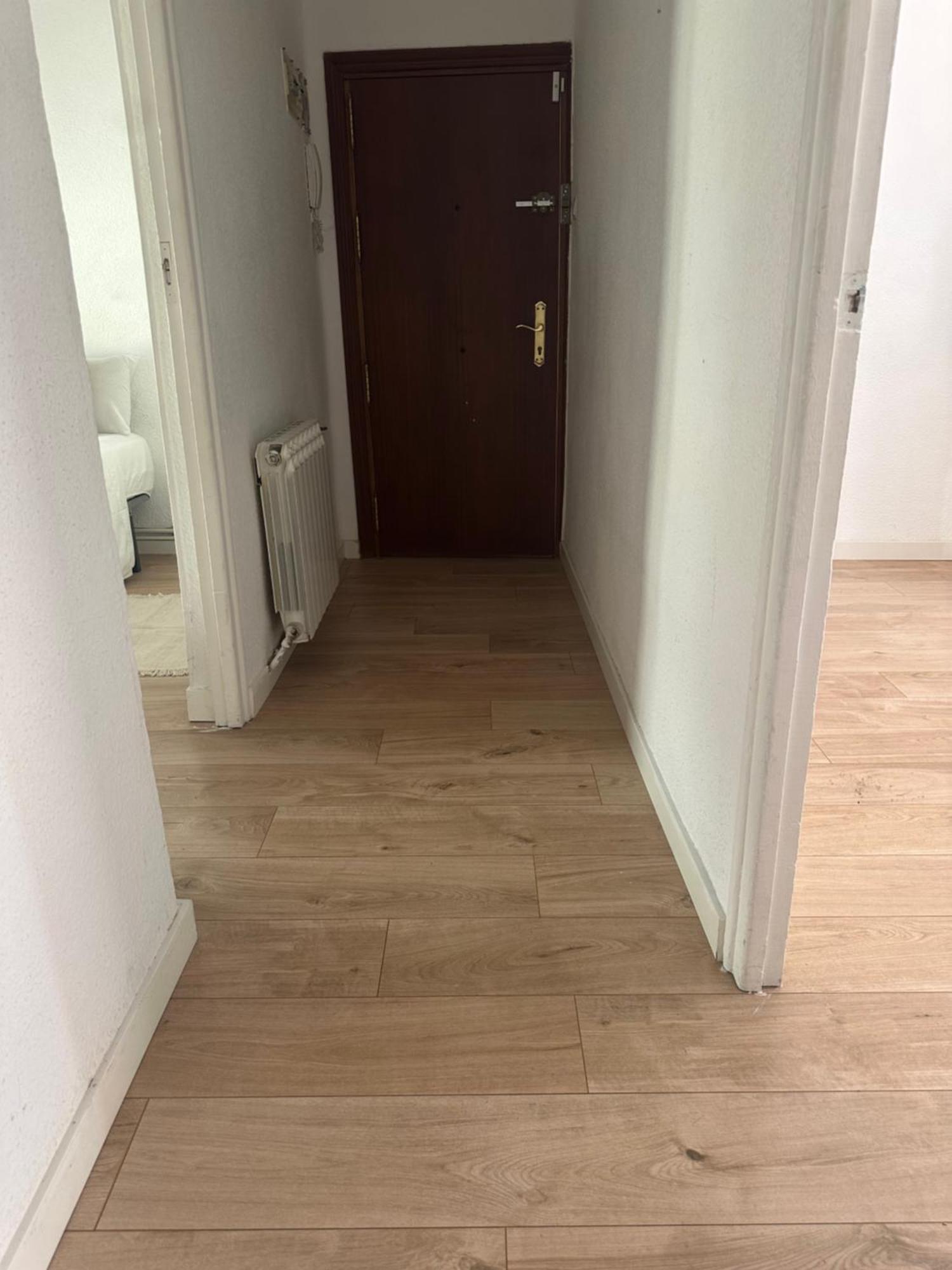 Lujoso Apartamento Madrid