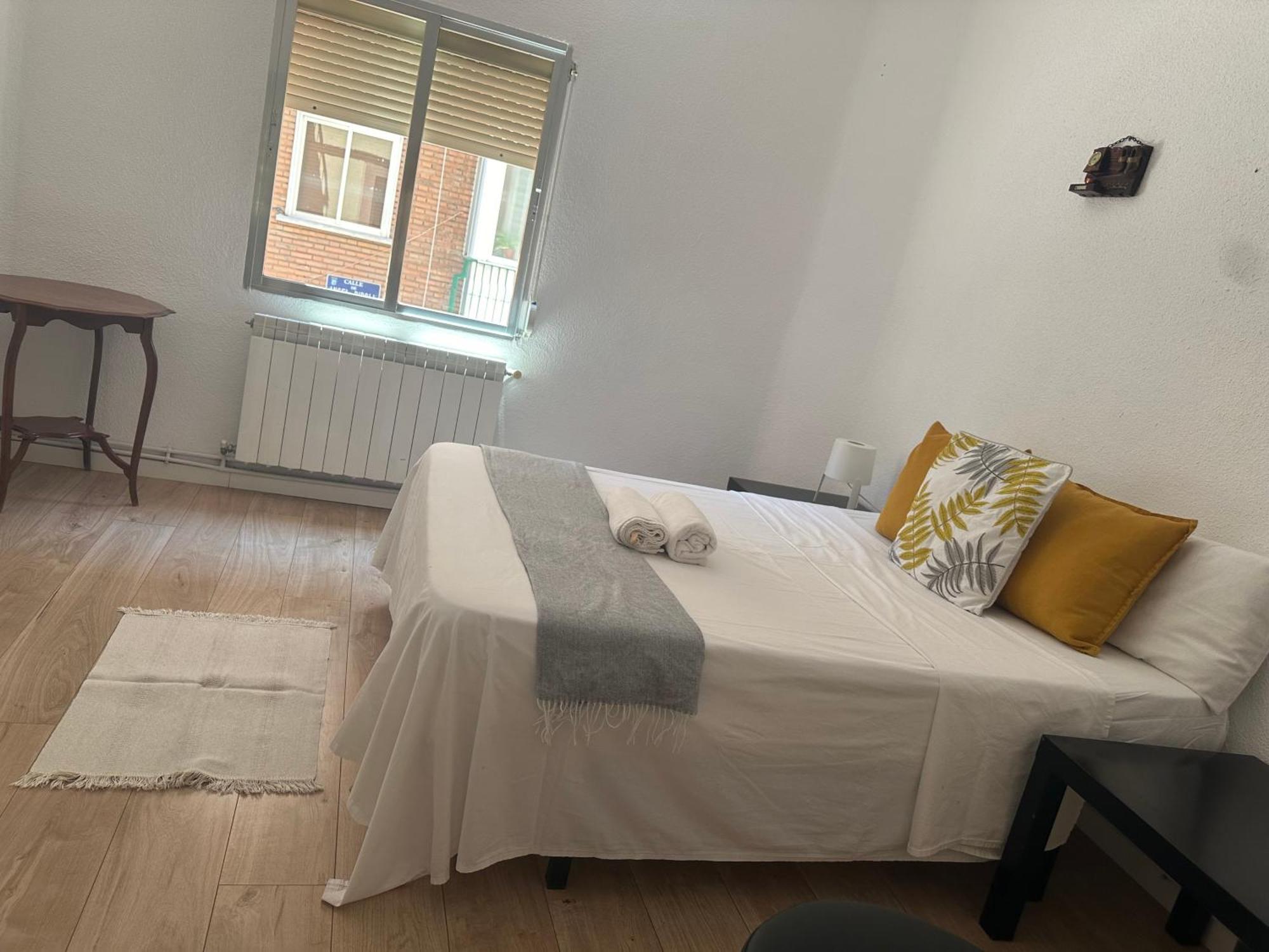 Lujoso Apartamento Apartamento