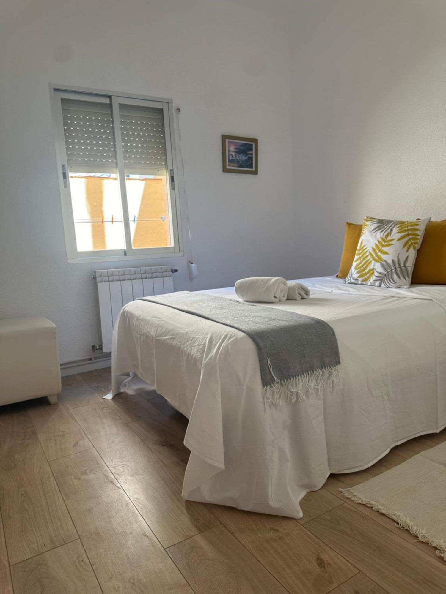 Lujoso Apartamento *