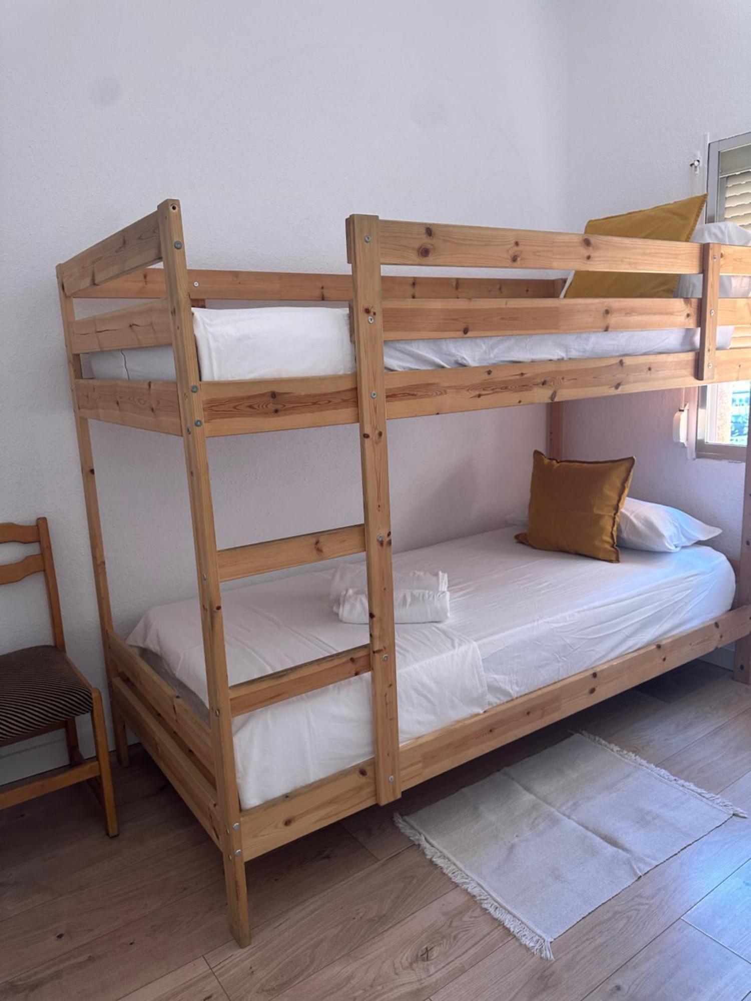 Lujoso Apartamento Madrid