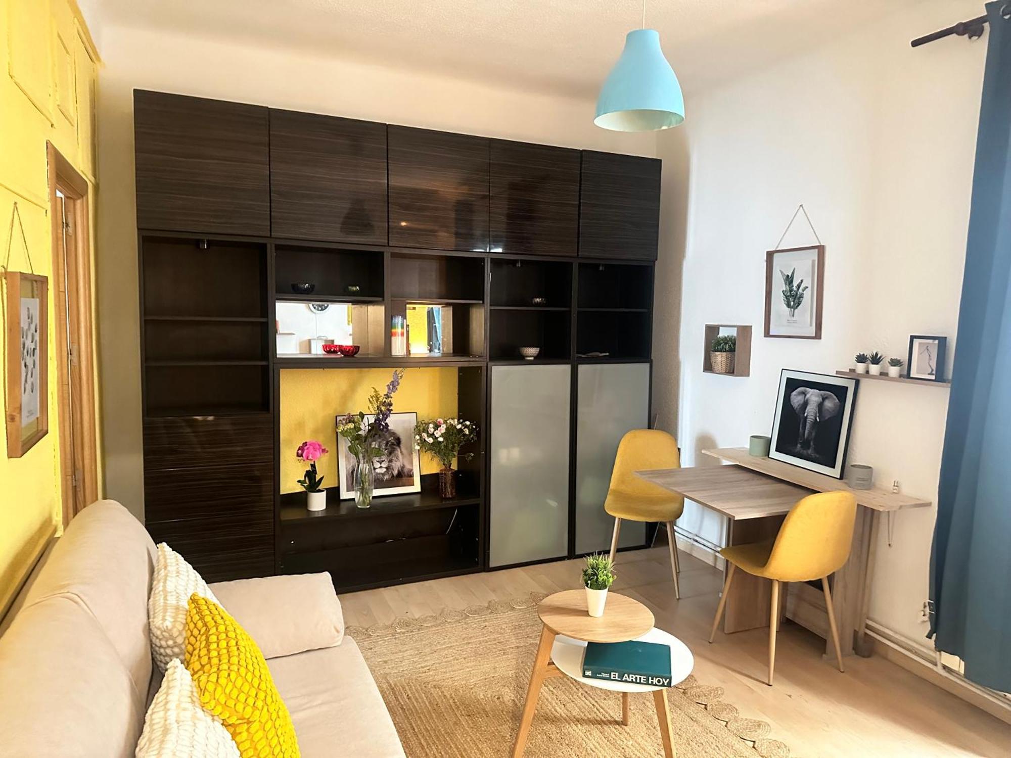 Apartamento La Jungla