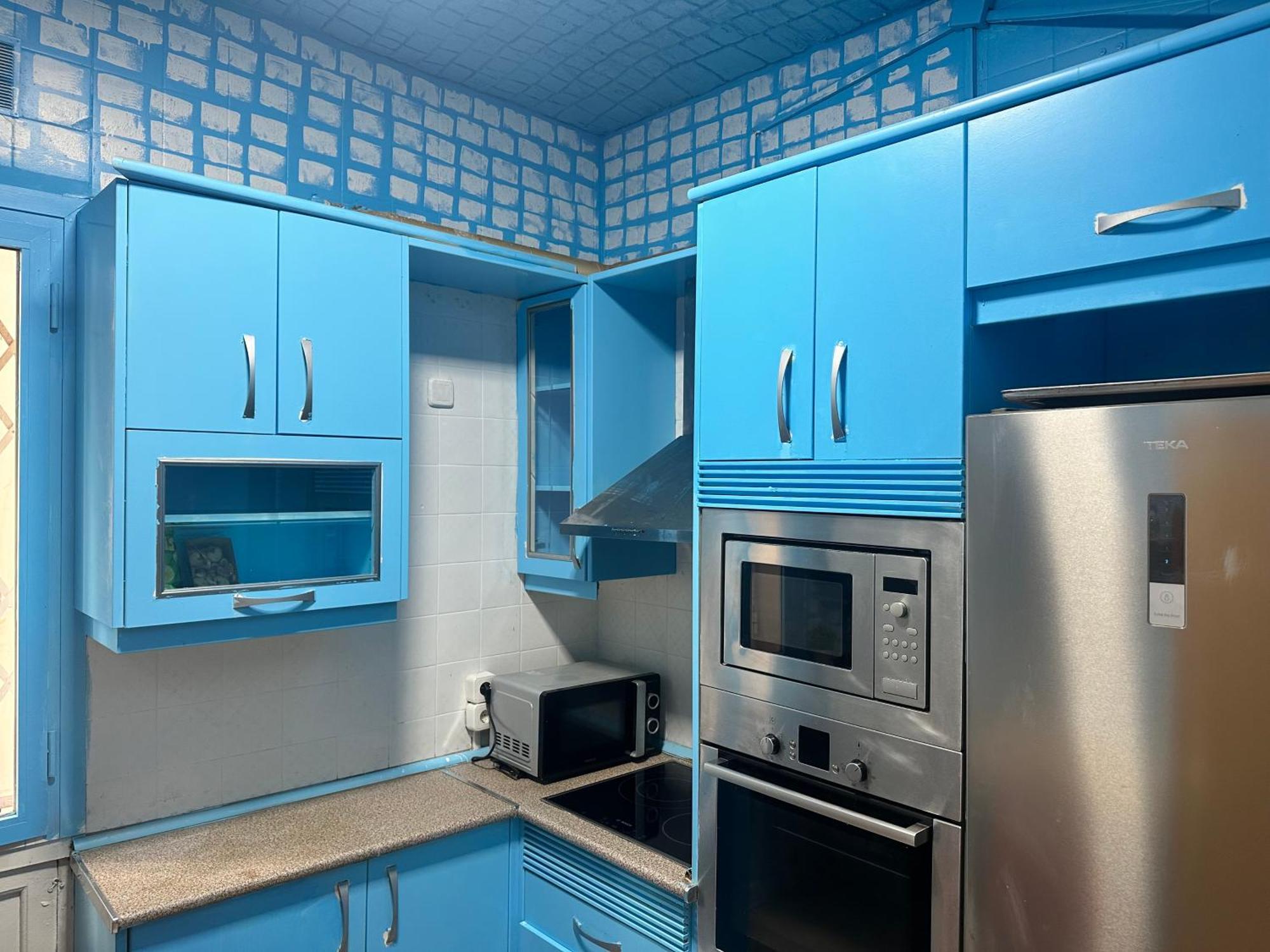 Apartamento La Jungla
