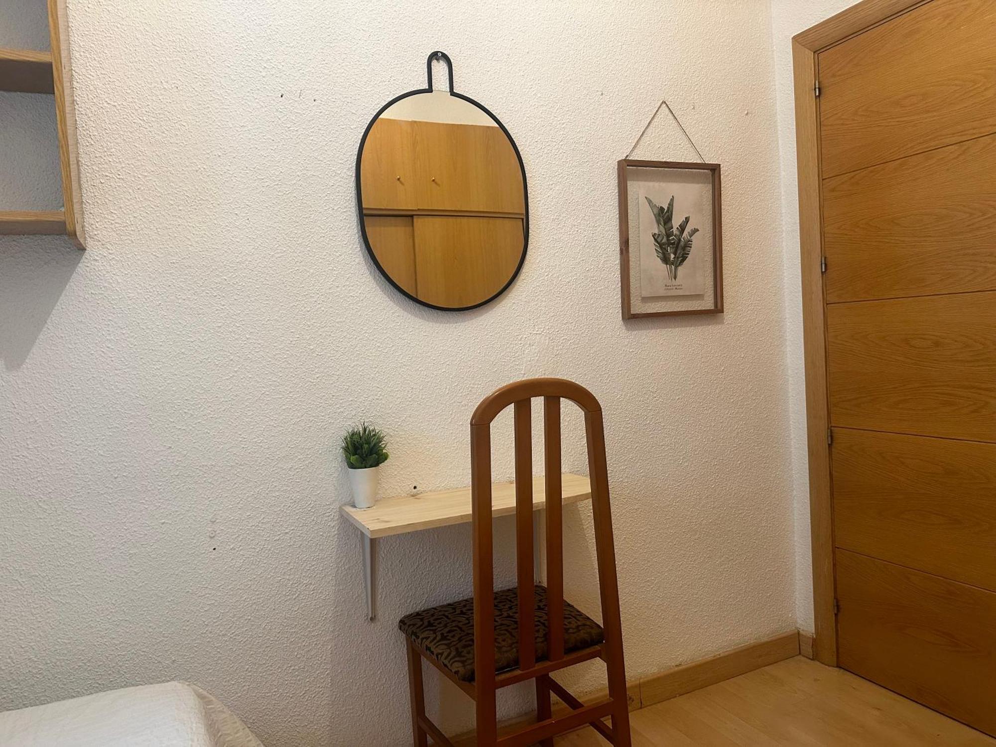 Apartamento La Jungla Madrid