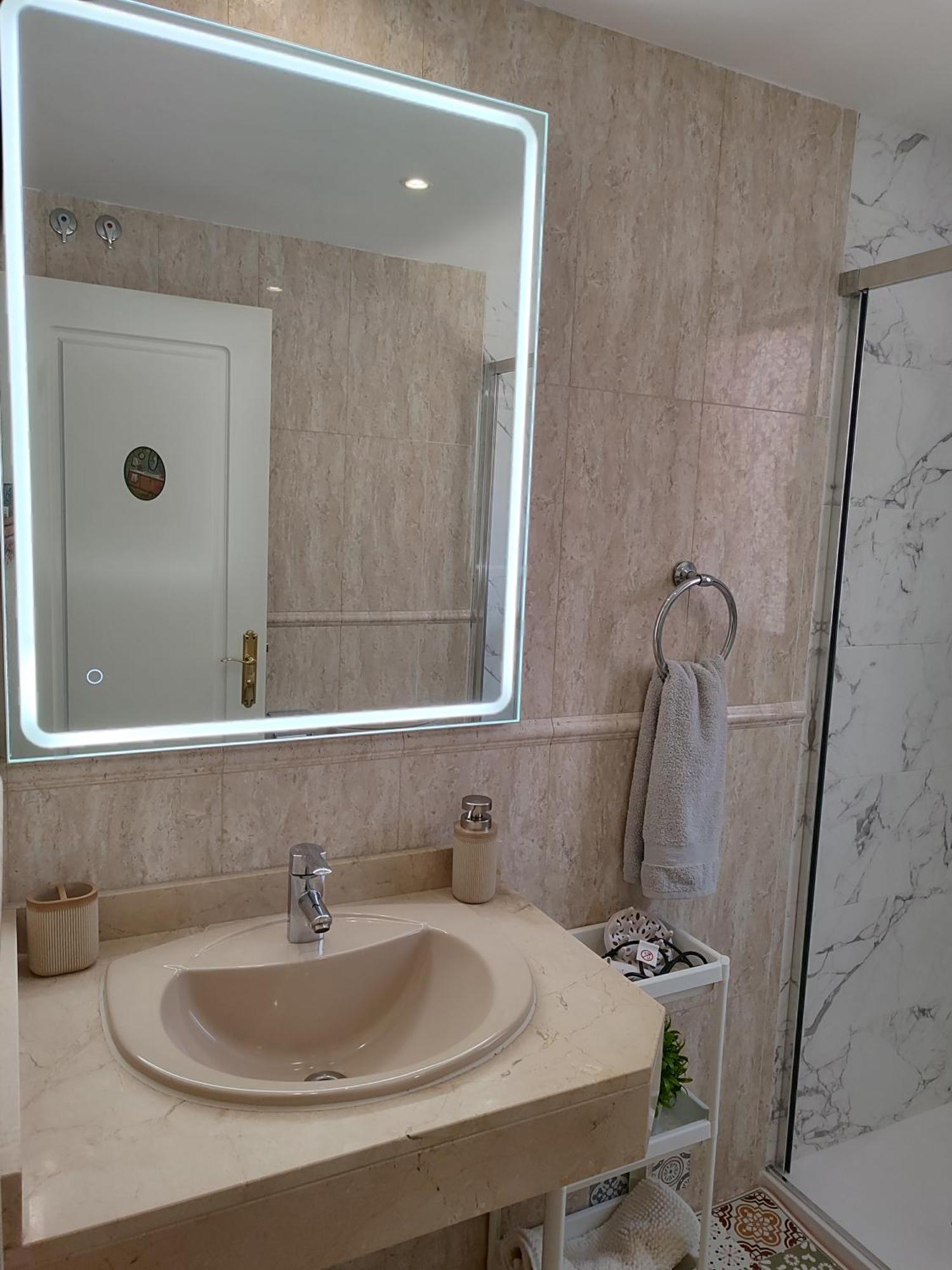 Puerta Del Metropolitano Apartamento