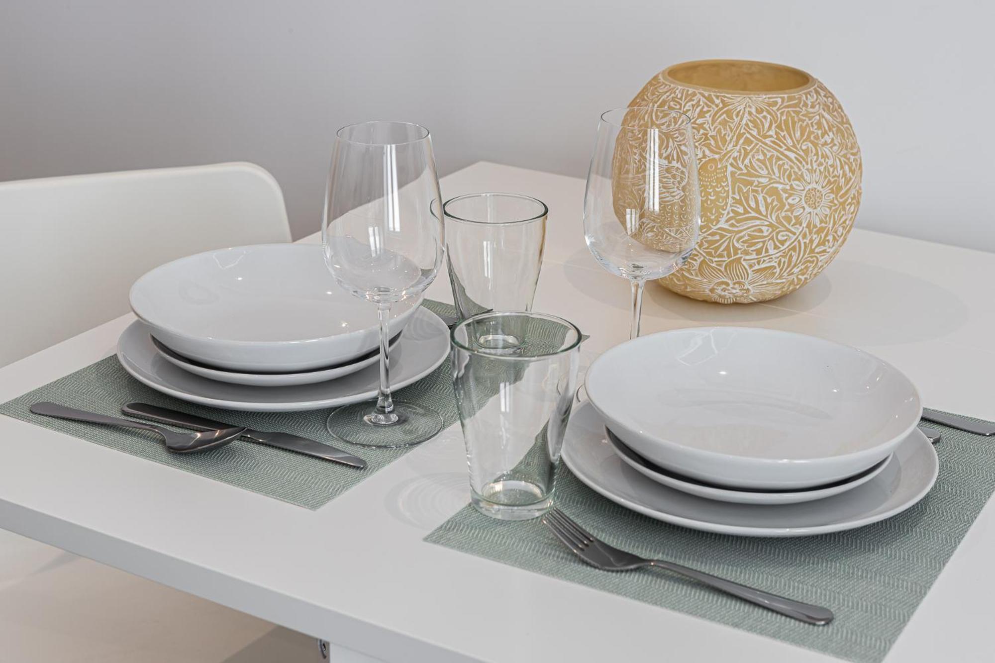 Apartamento Waou Coosy Retiro *