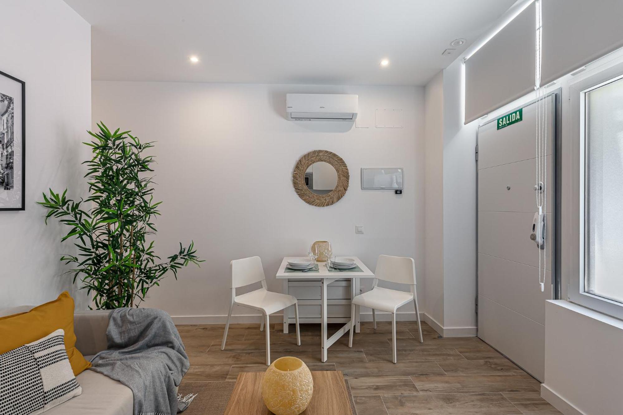 Waou Coosy Retiro Apartamento