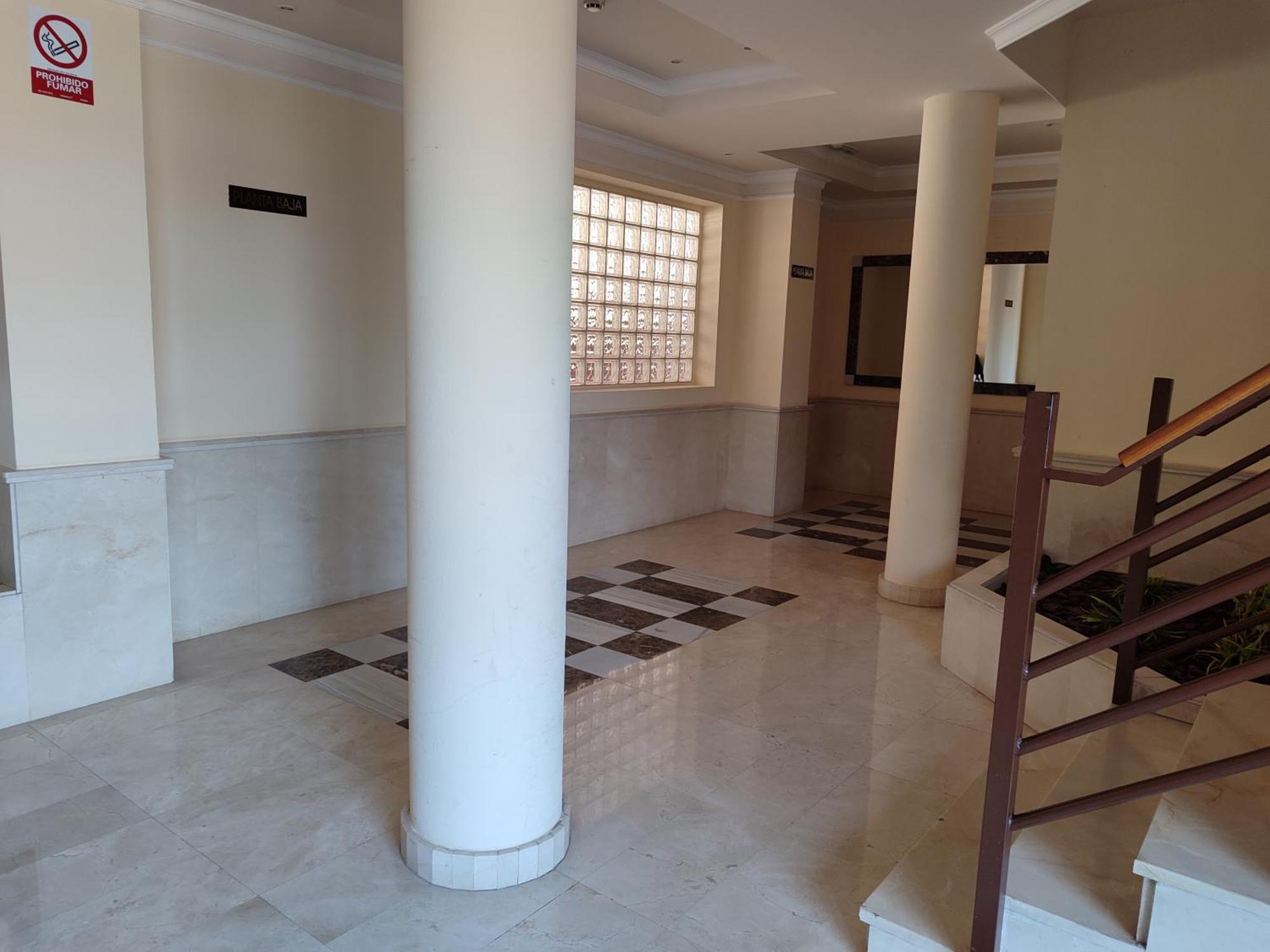 Apartamento Puerta Del Metropolitano