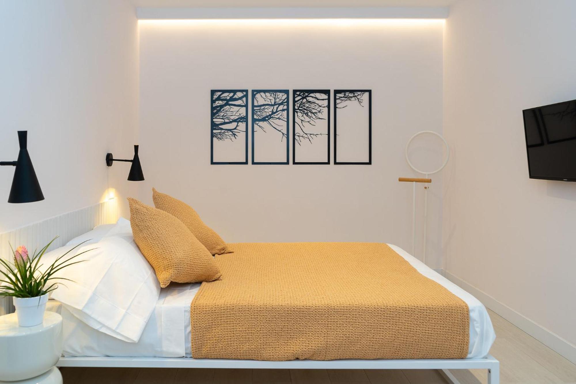 Oslo Apartamento Madrid