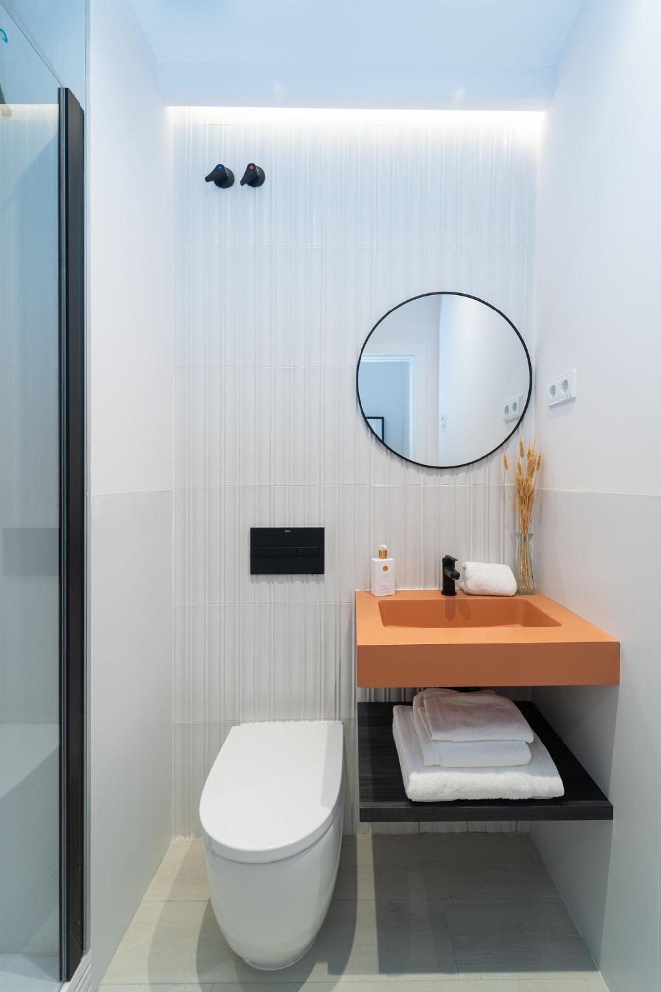 Apartamento Oslo