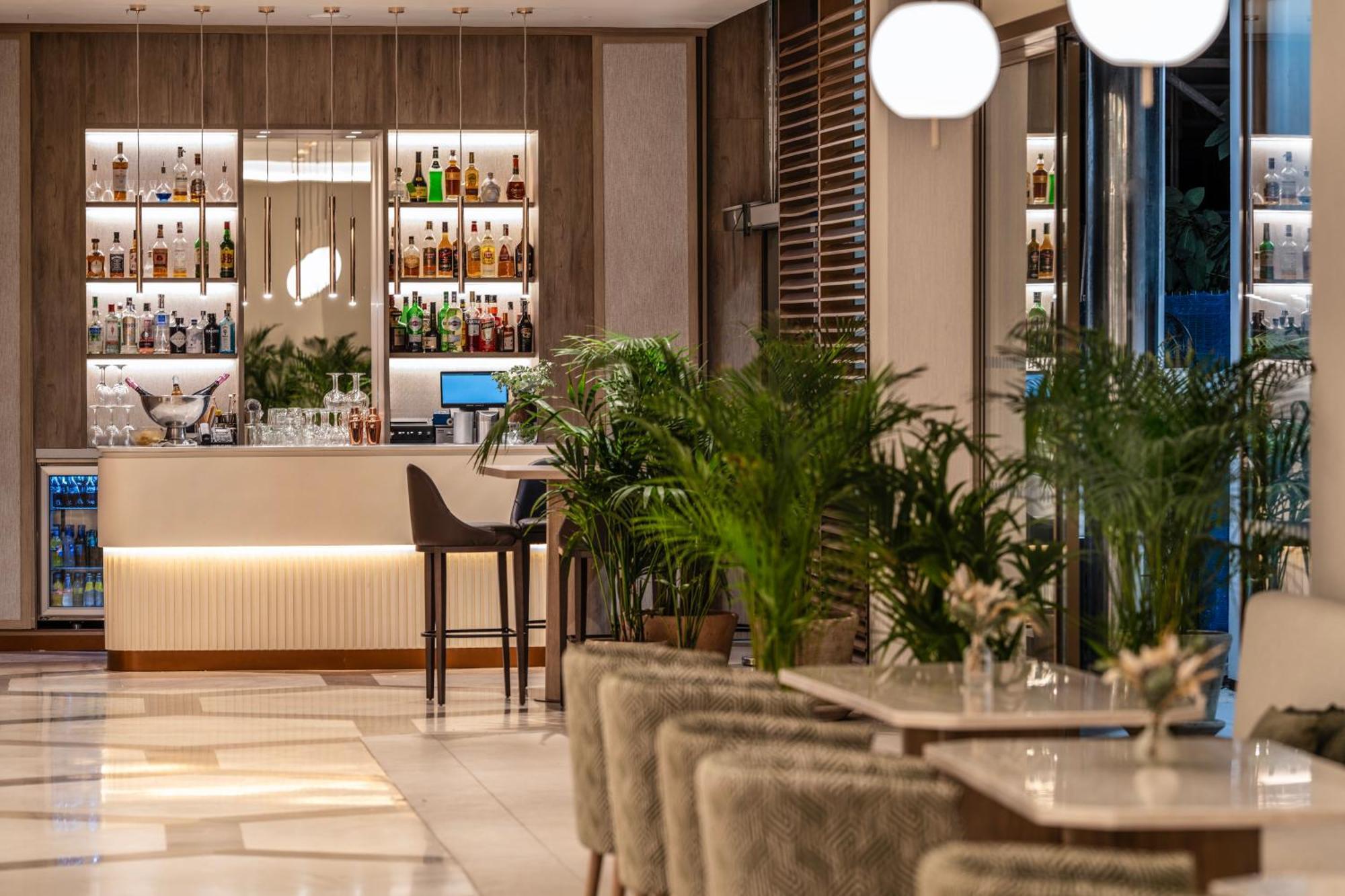 Princesa Plaza Hotel Madrid