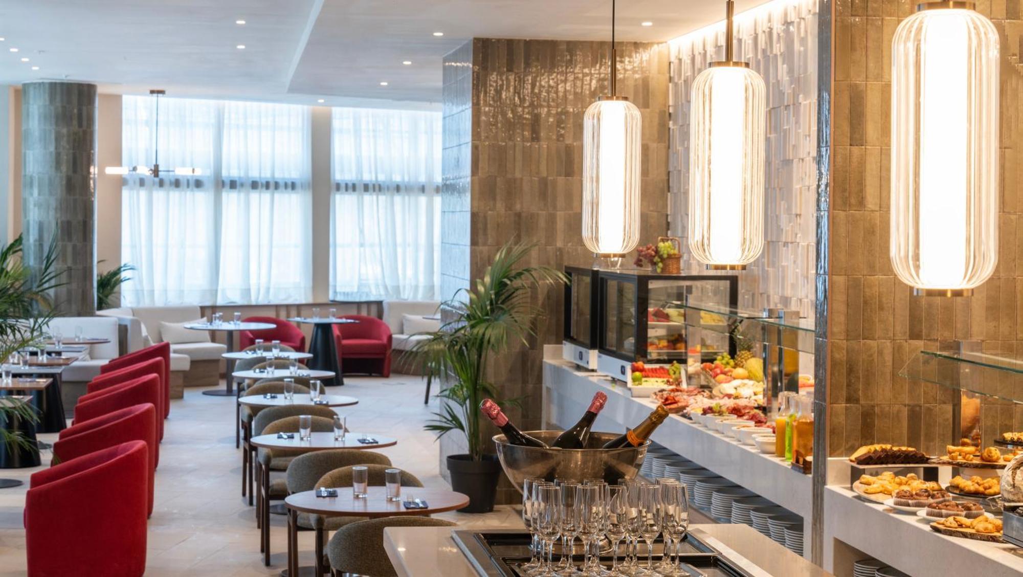 Princesa Plaza 4* Madrid