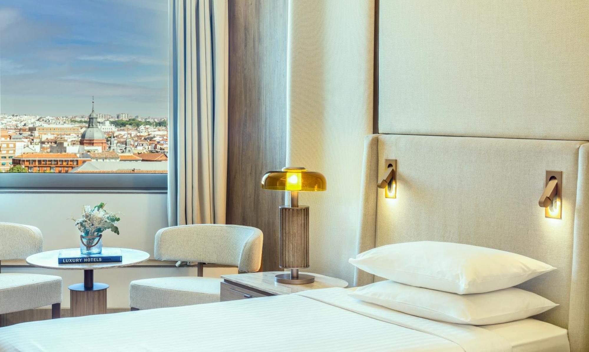 Princesa Plaza Hotel